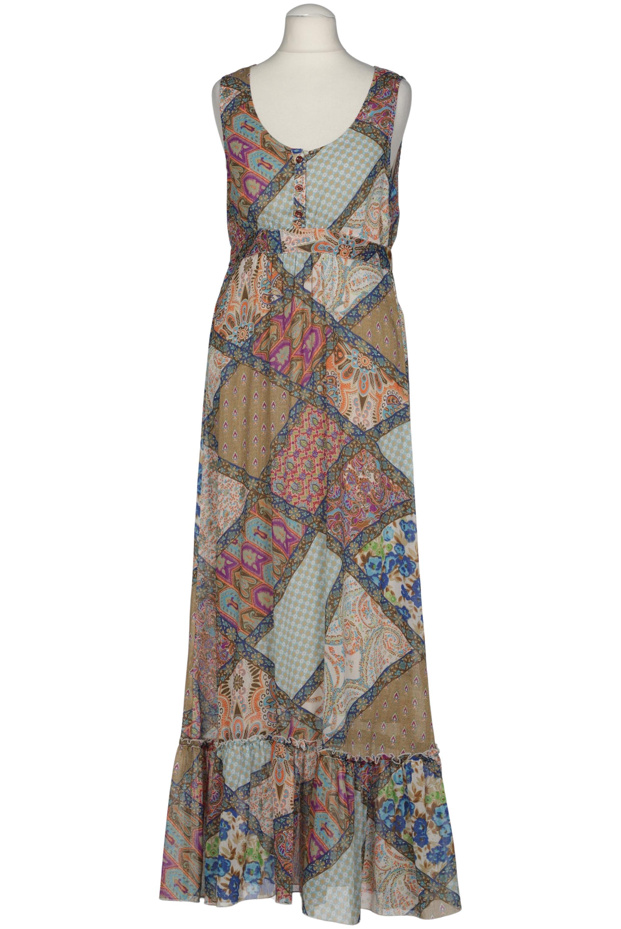 

BON A Parte Damen Kleid, mehrfarbig, Gr. 36