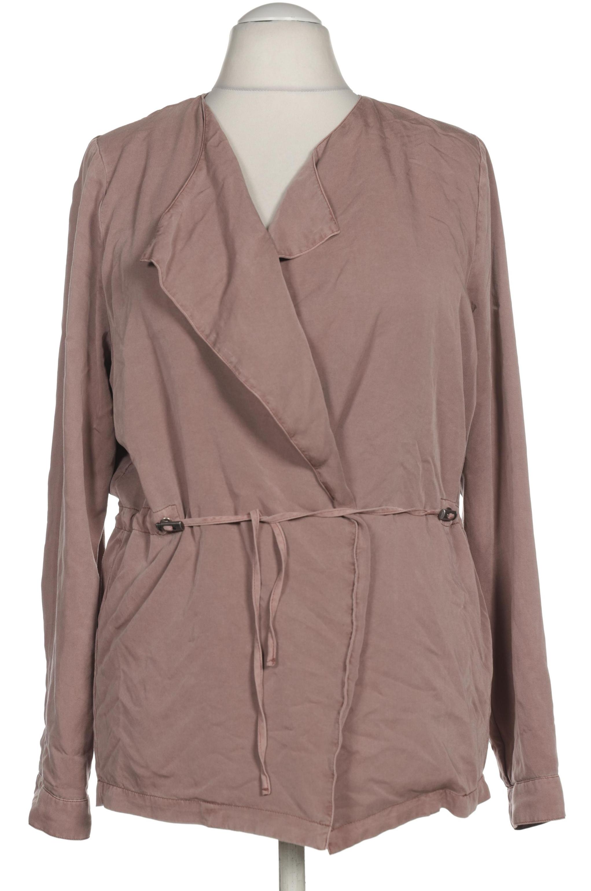

BON A Parte Damen Strickjacke, pink, Gr. 36