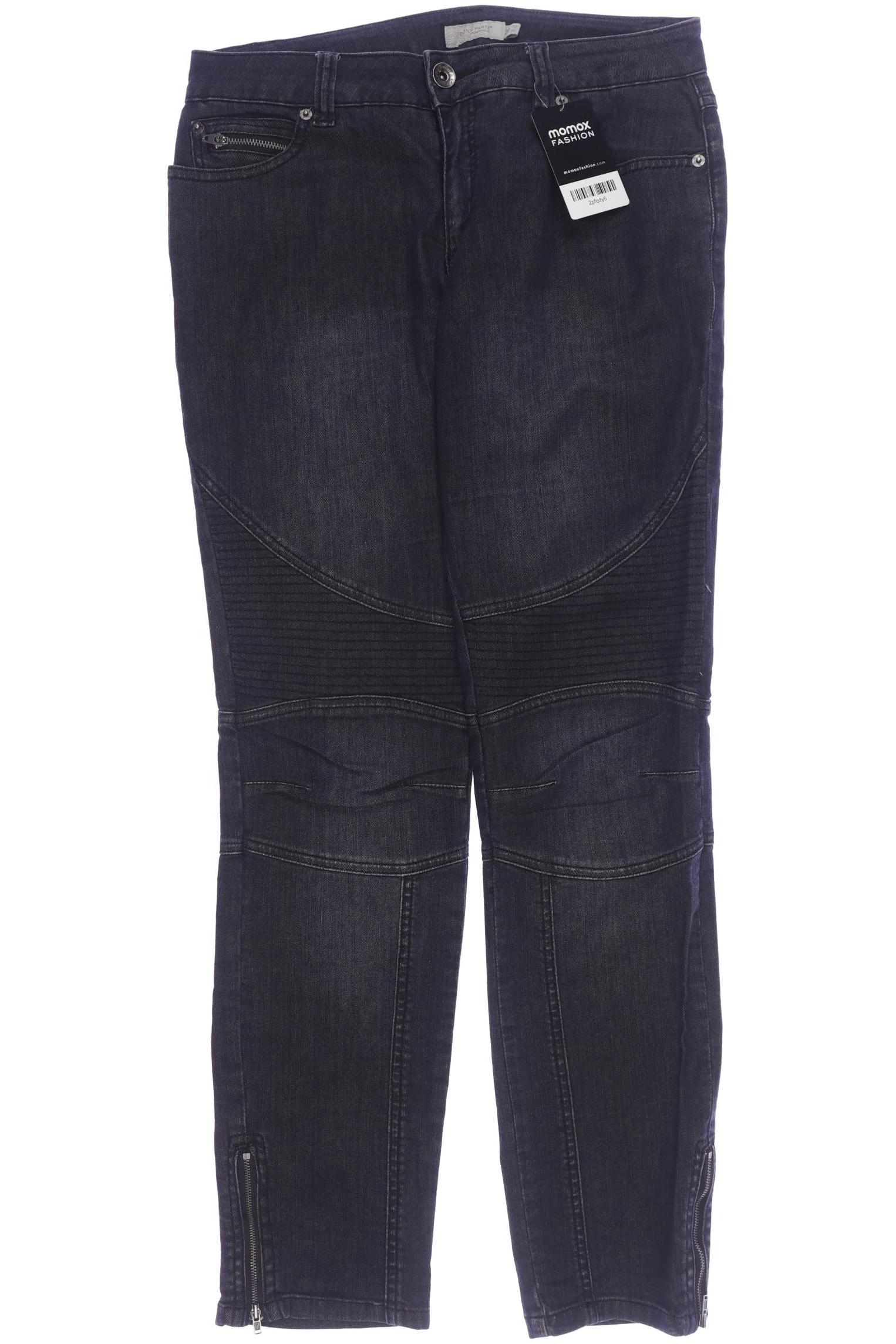 

BON A Parte Damen Jeans, marineblau, Gr. 36