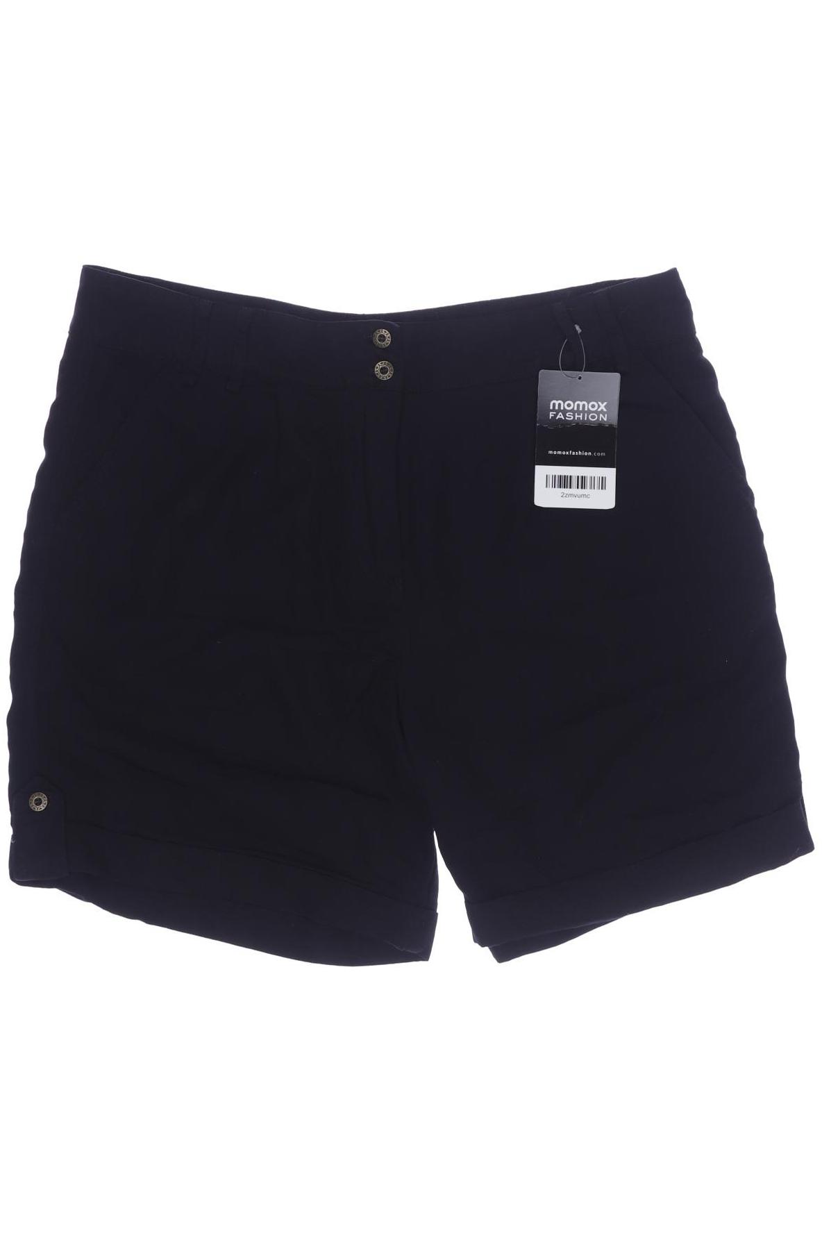 

BON´A PARTE Damen Shorts, schwarz