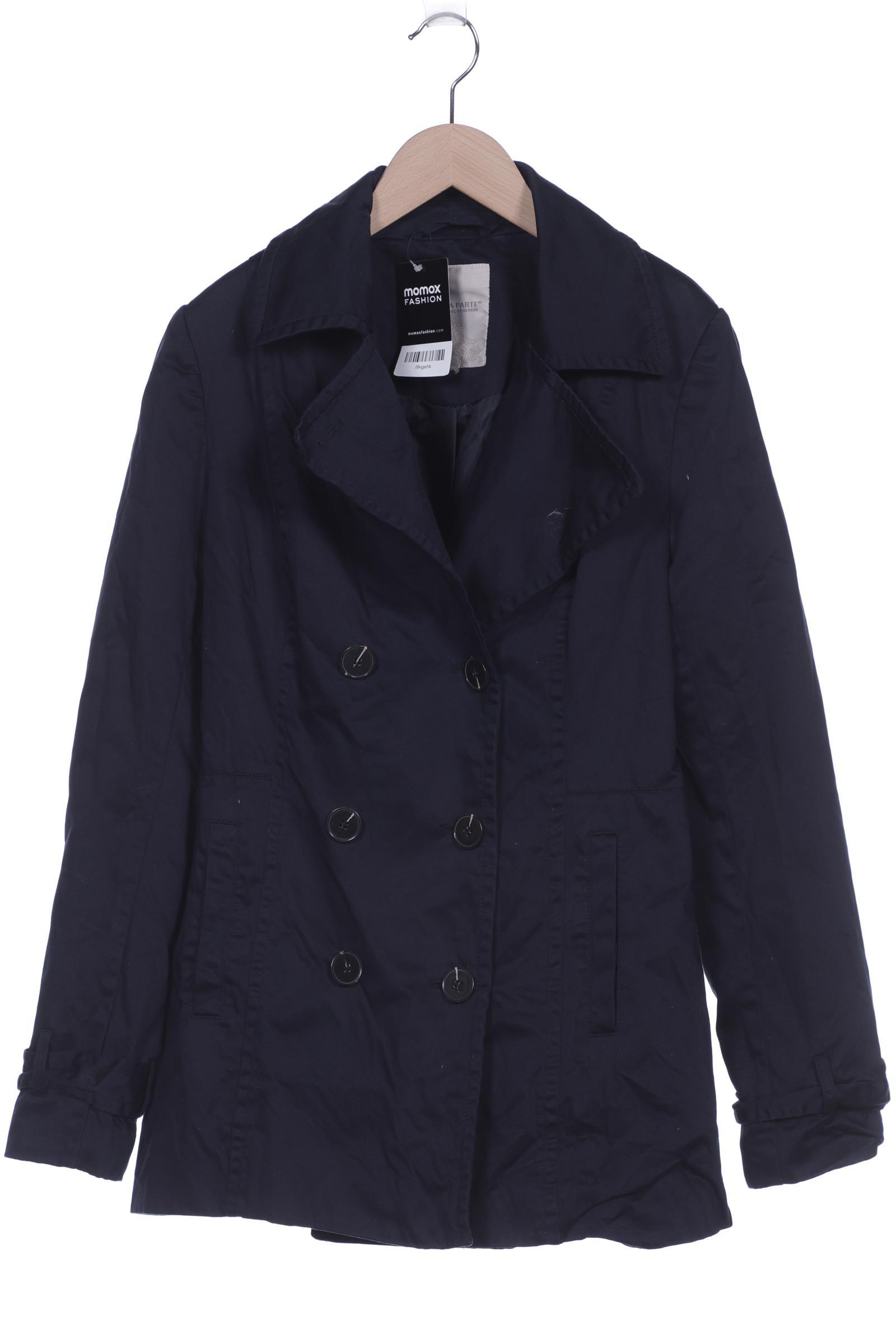 

BON´A PARTE Damen Mantel, marineblau