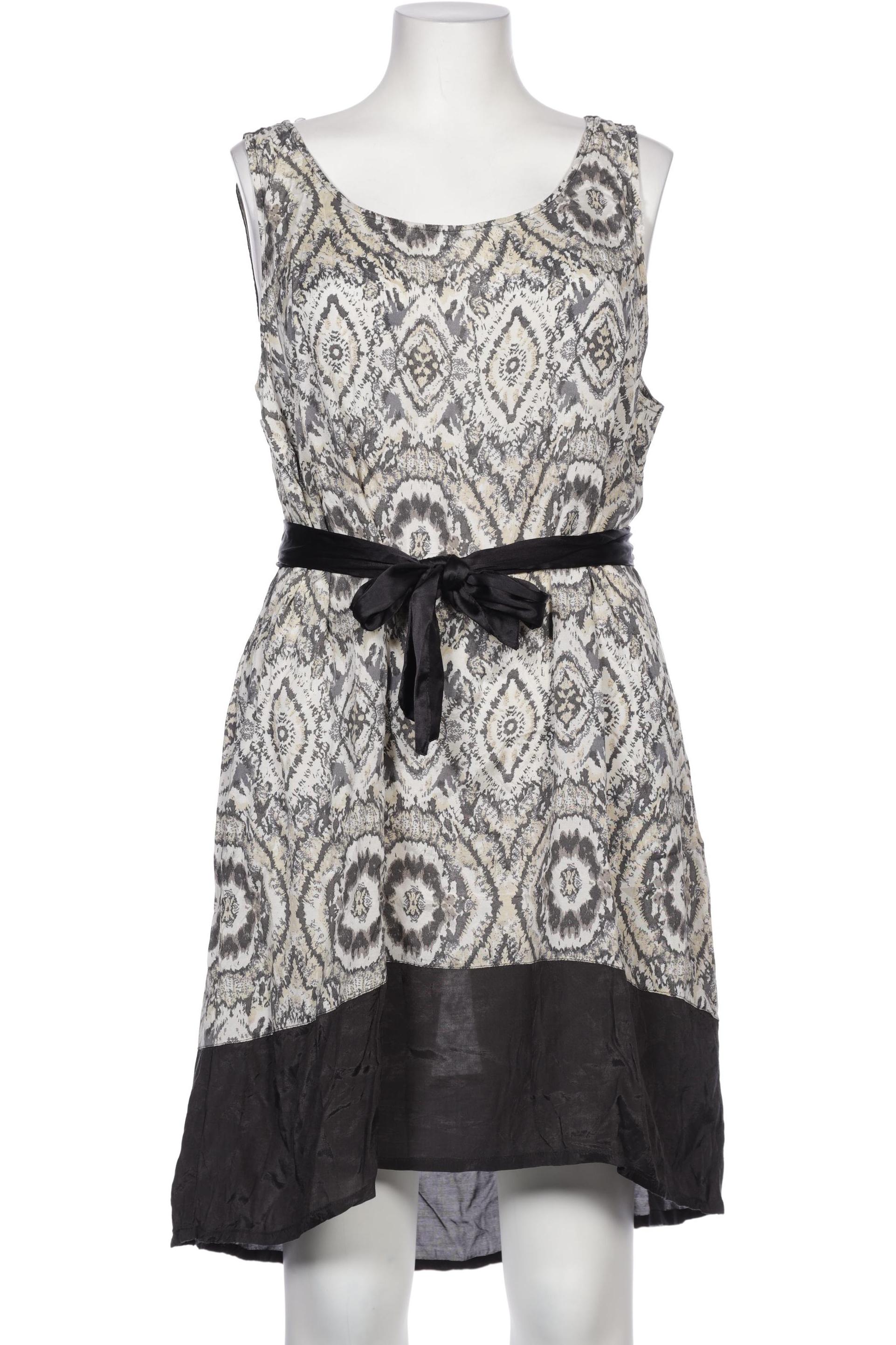 

BON A Parte Damen Kleid, grau, Gr. 50