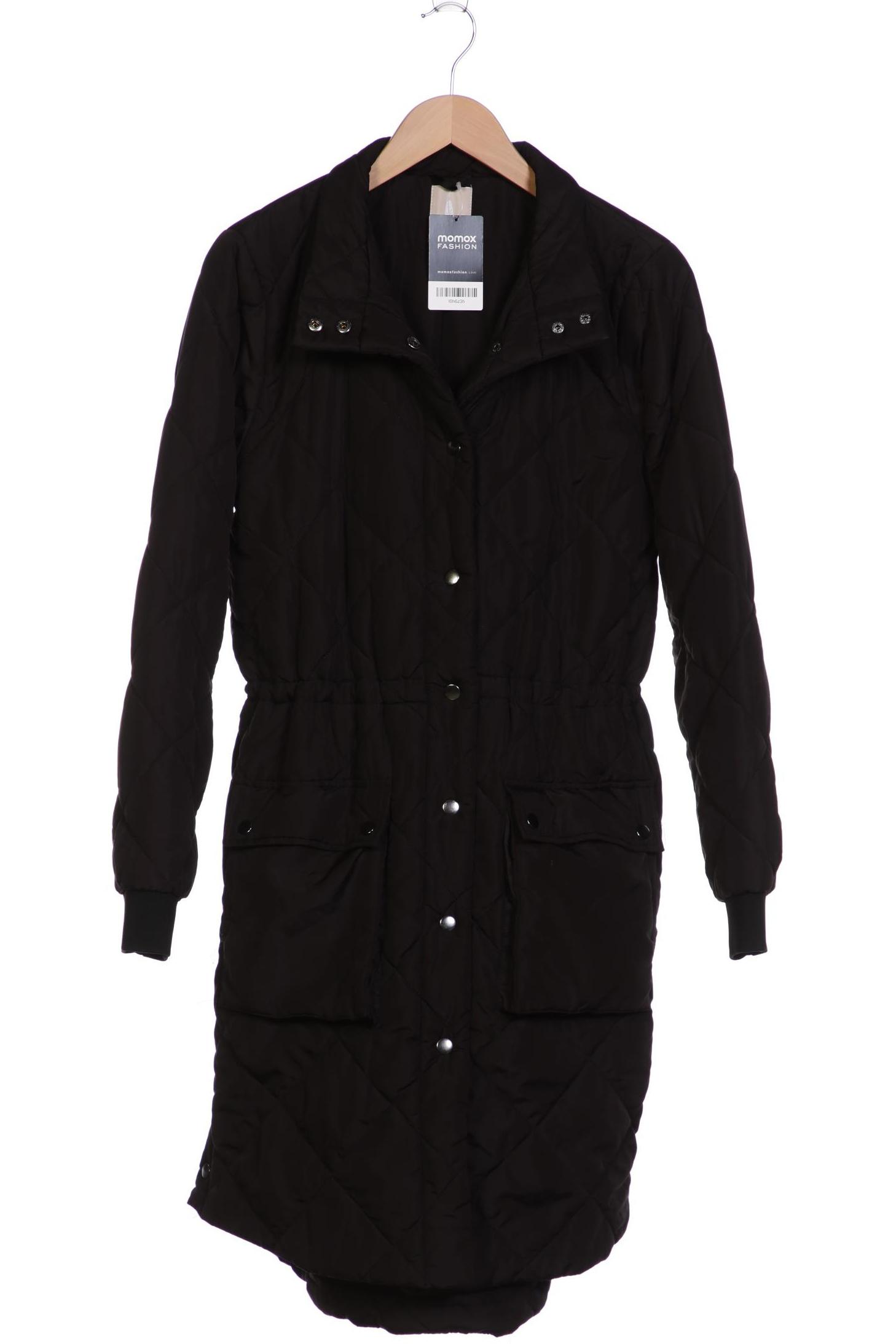 

BON´A PARTE Damen Mantel, schwarz