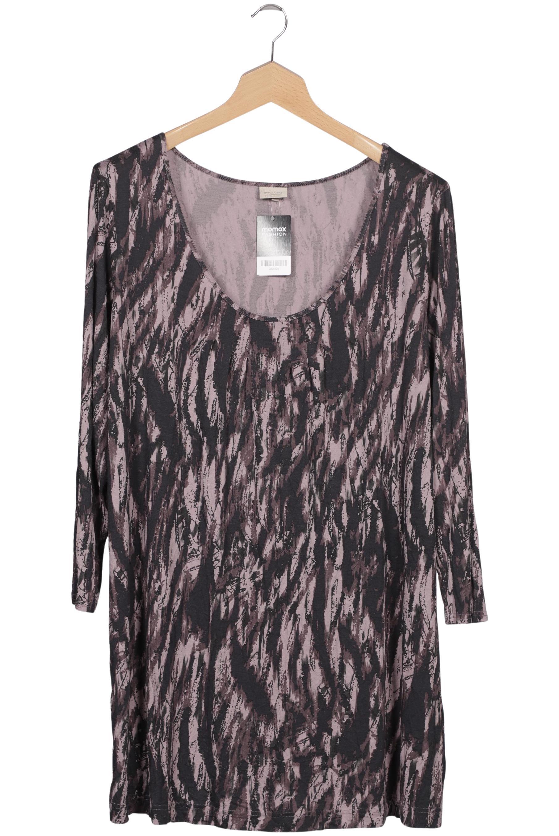 

BON A Parte Damen Langarmshirt, mehrfarbig, Gr. 48