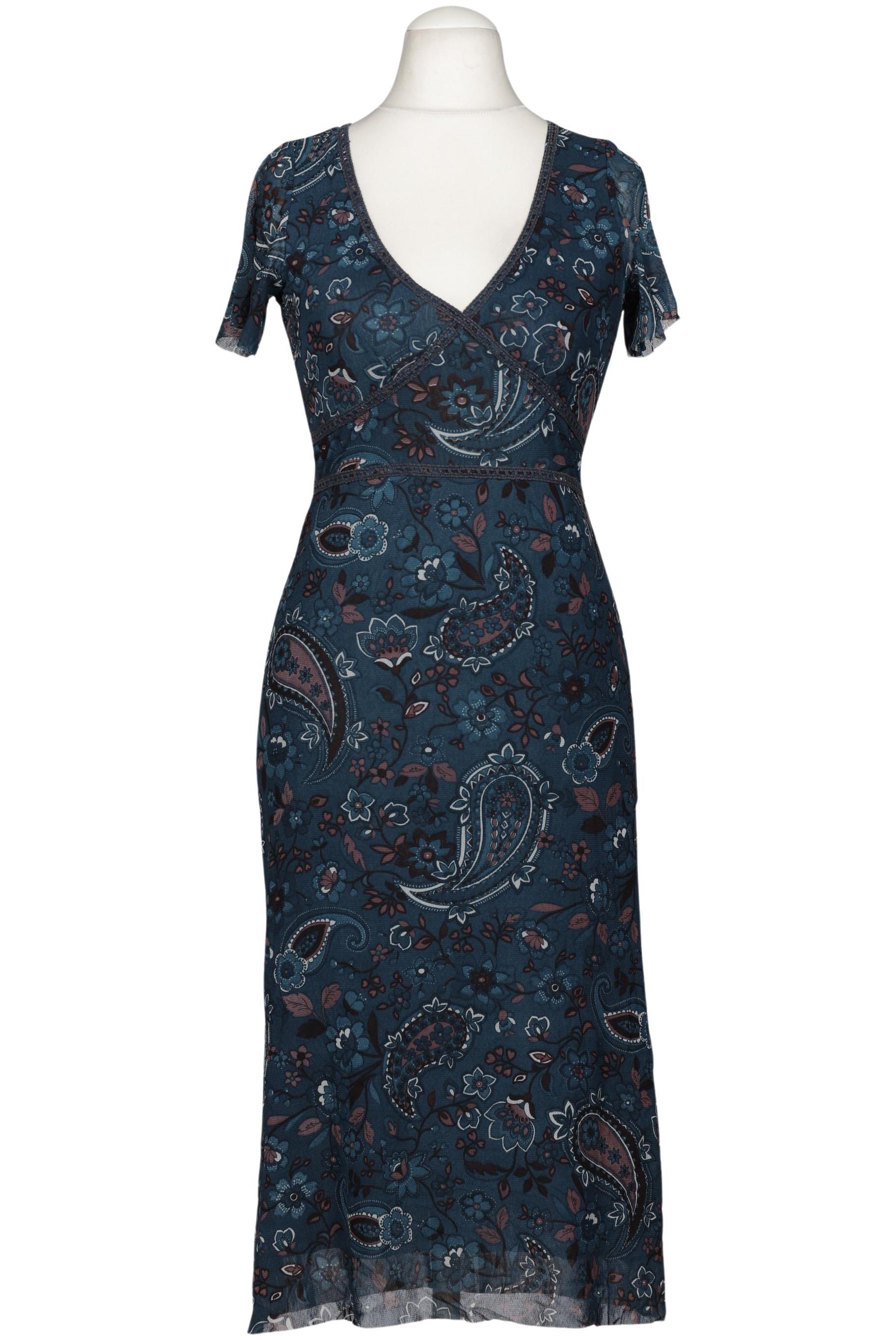 

BON A Parte Damen Kleid, marineblau, Gr. 36