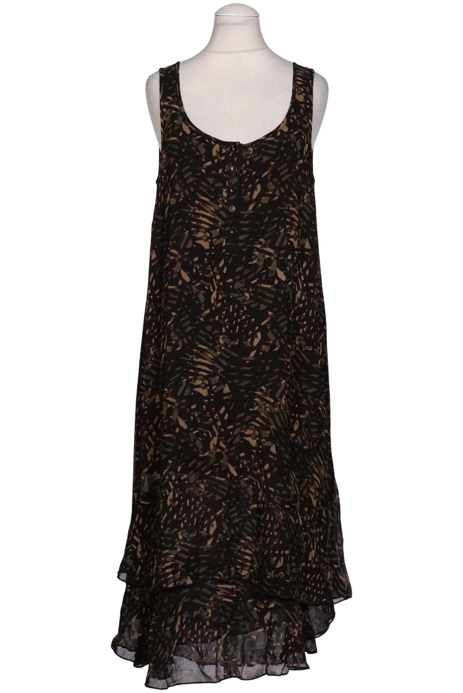 

BON A Parte Damen Kleid, mehrfarbig, Gr. 38