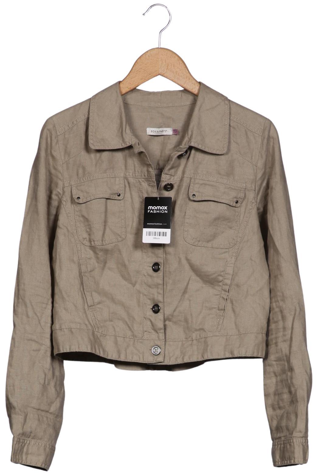 

BON A Parte Damen Jacke, beige, Gr. 38