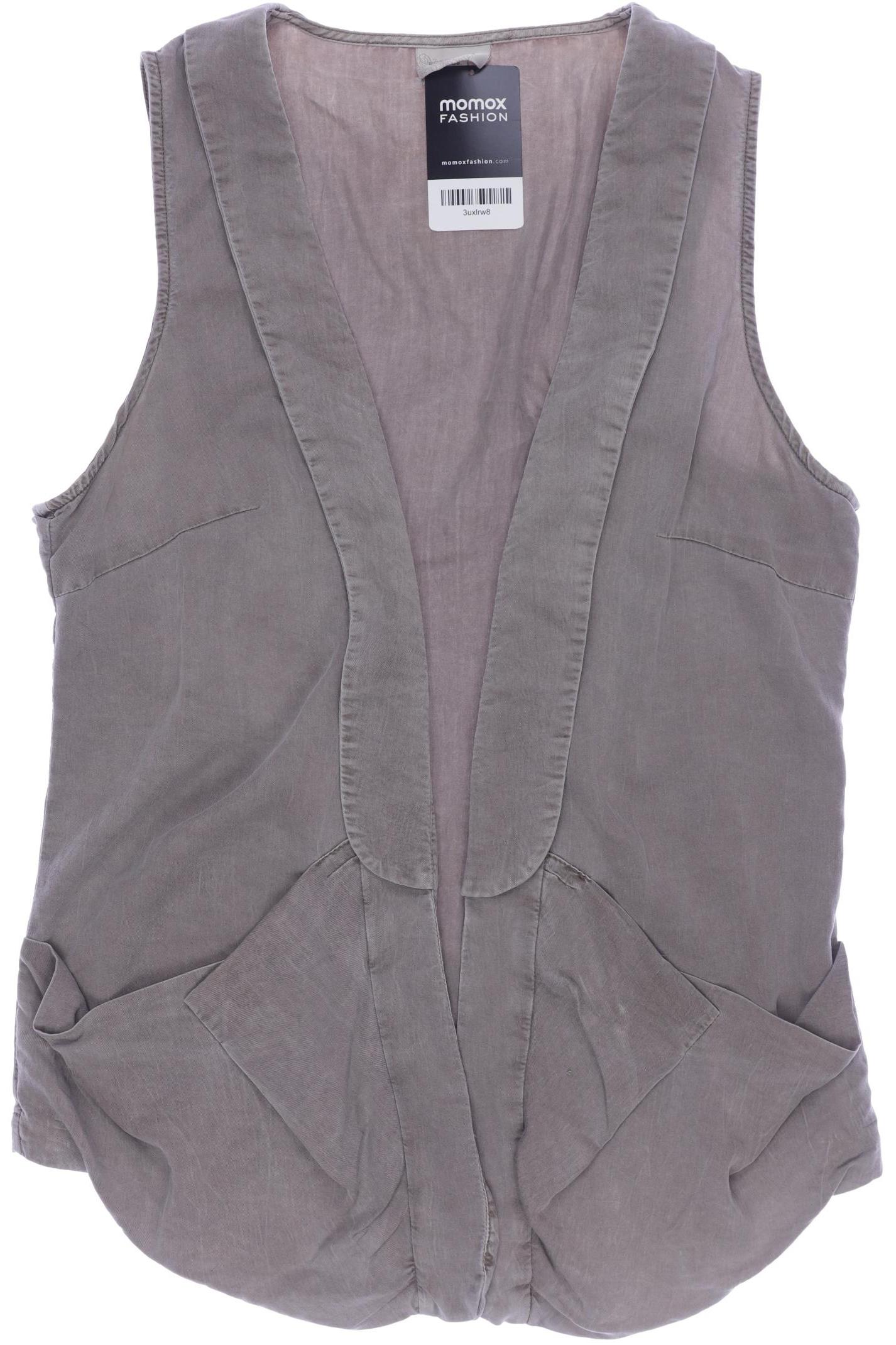 

BON A Parte Damen Weste, beige, Gr. 38