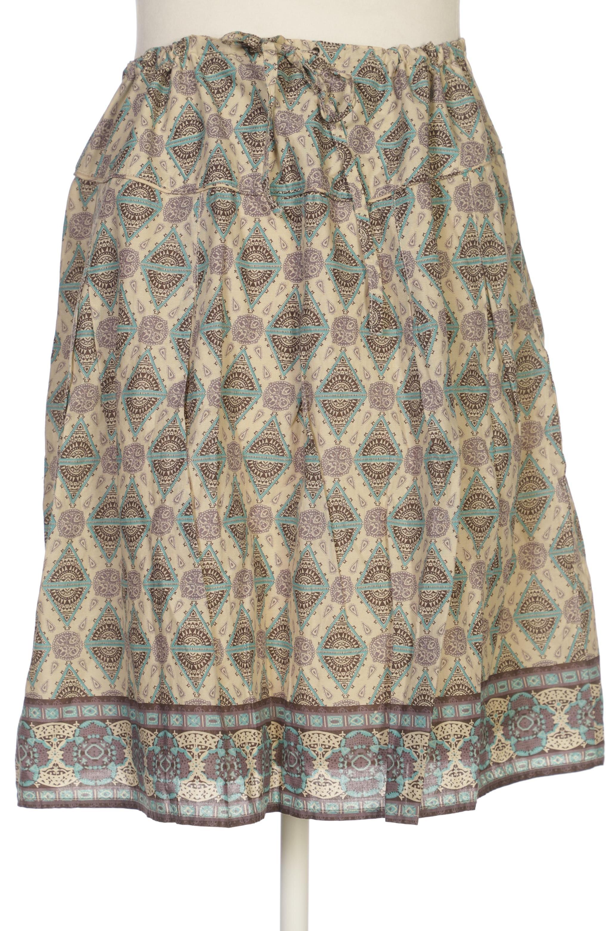 

BON A Parte Damen Rock, beige, Gr. 46