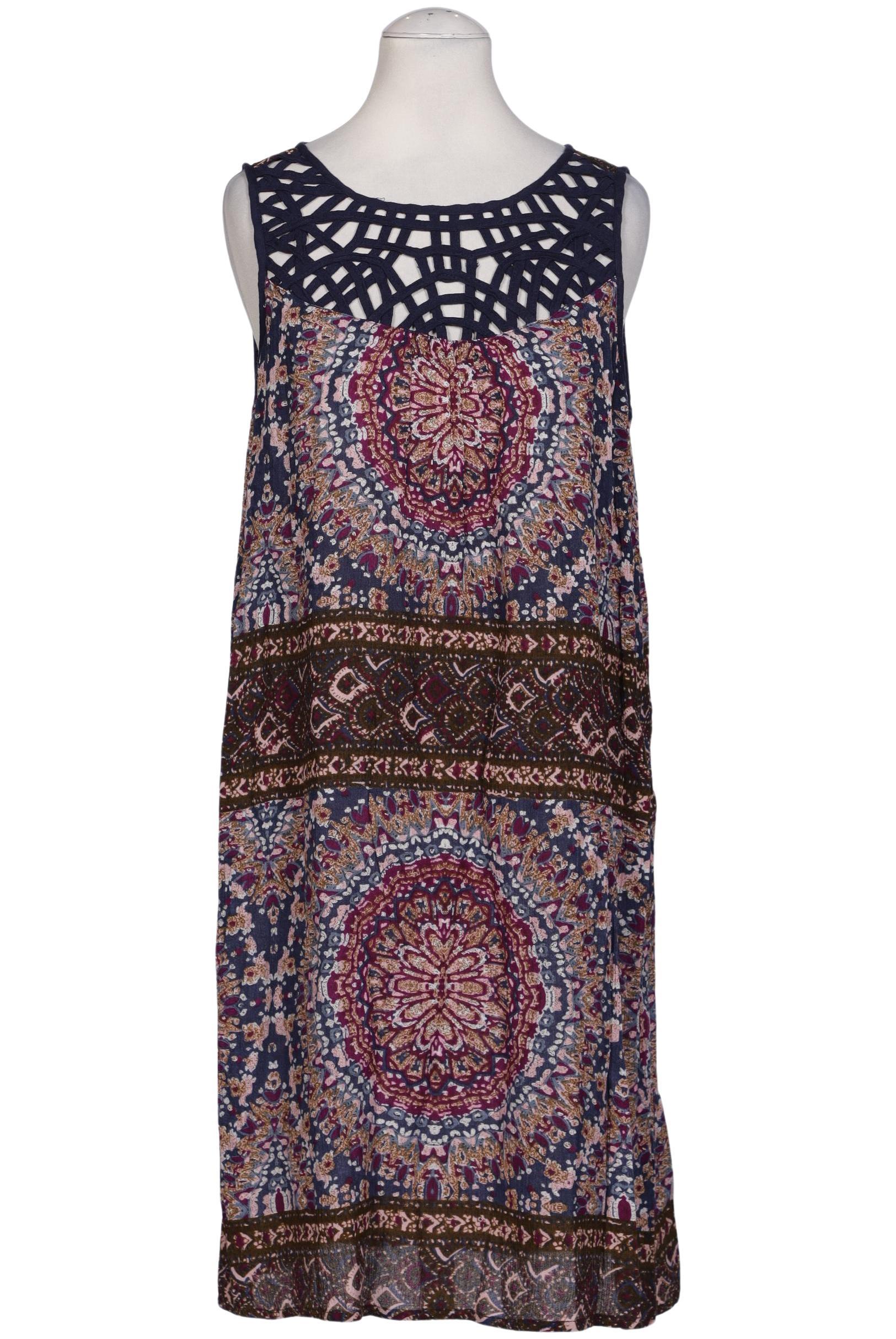 

BON A Parte Damen Kleid, braun, Gr. 36