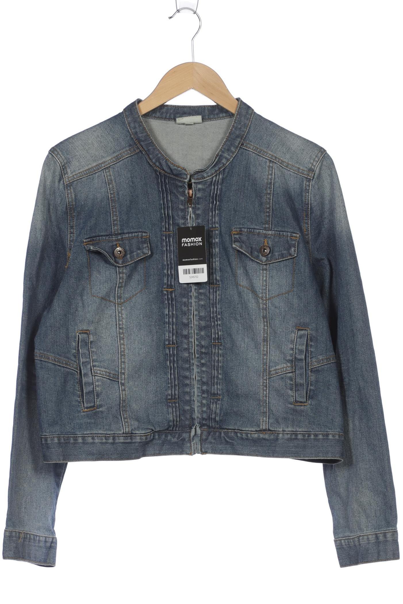 

BON A Parte Damen Jacke, blau, Gr. 46