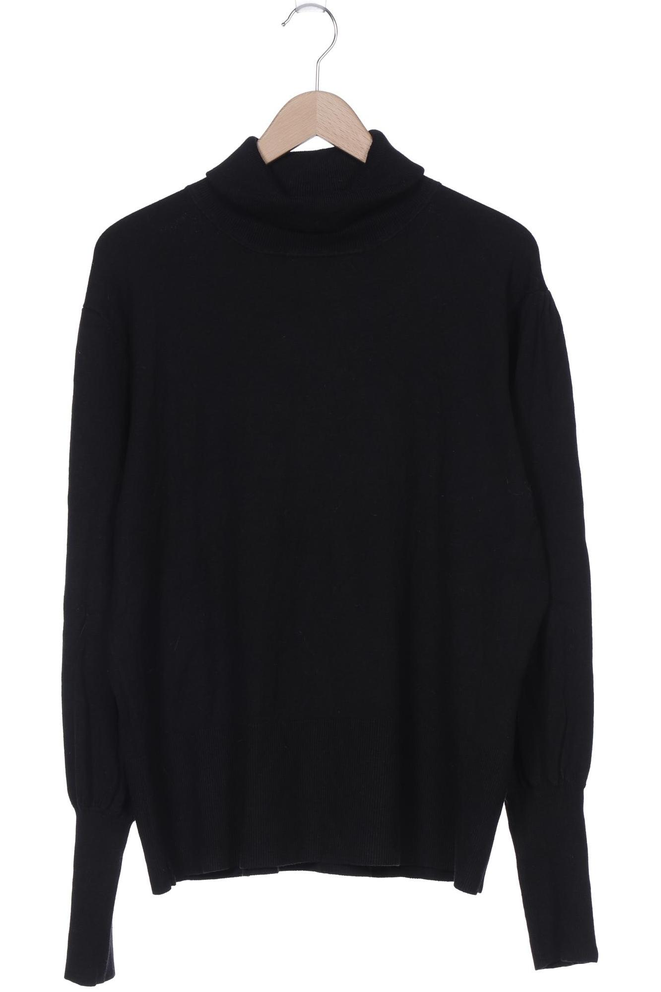 

BON A Parte Damen Pullover, schwarz, Gr. 46