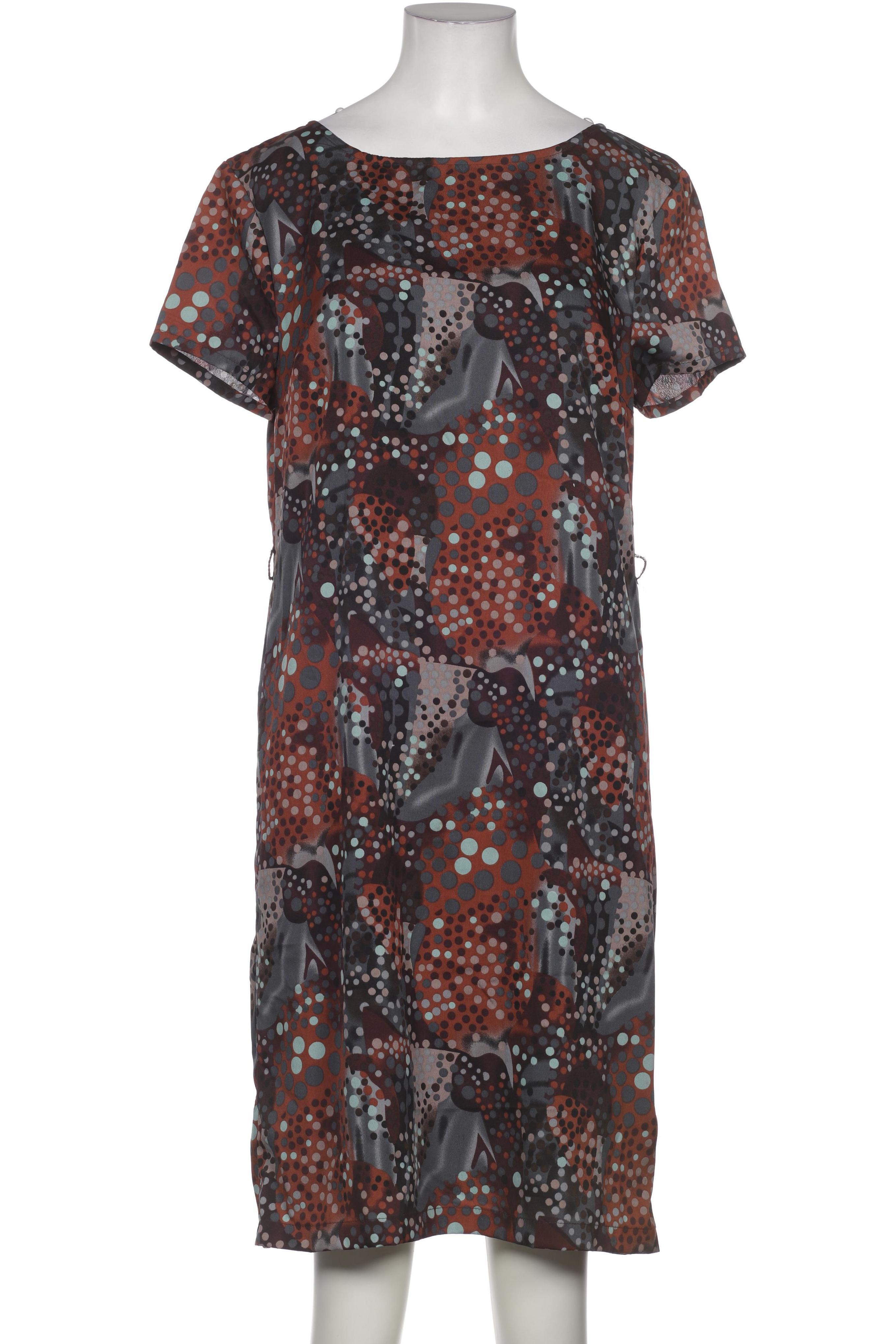

BON´A PARTE Damen Kleid, braun