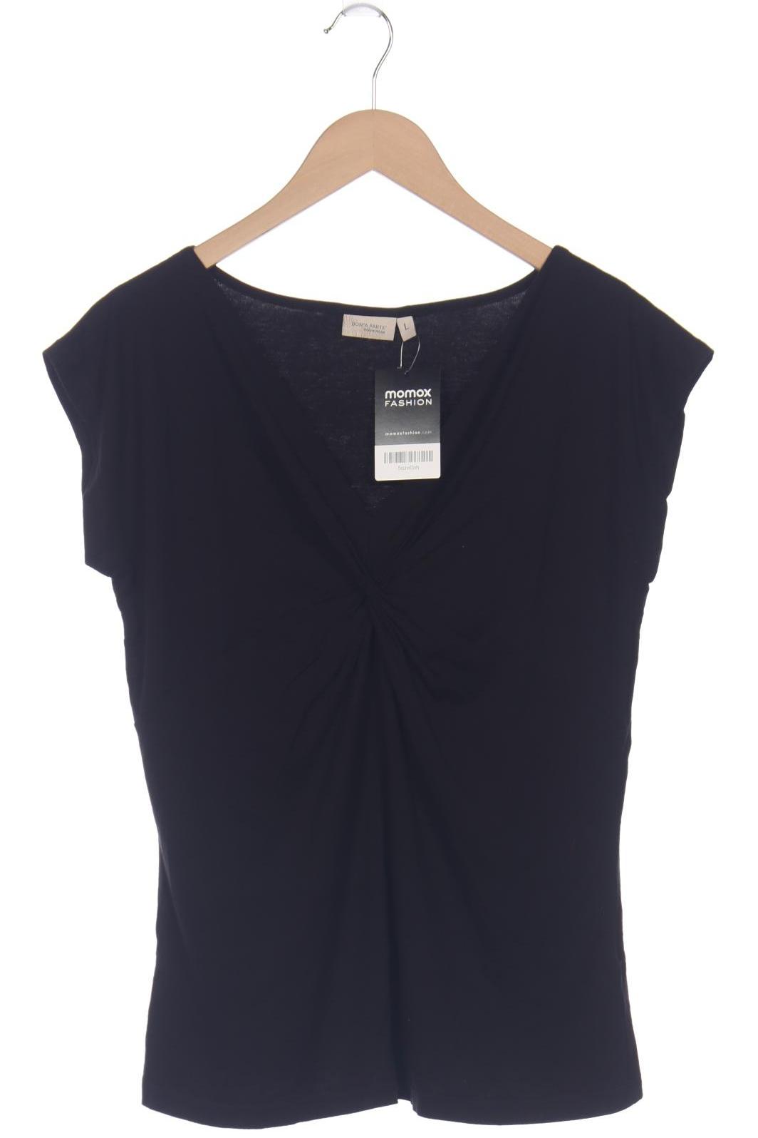 

BON A Parte Damen T-Shirt, schwarz, Gr. 42