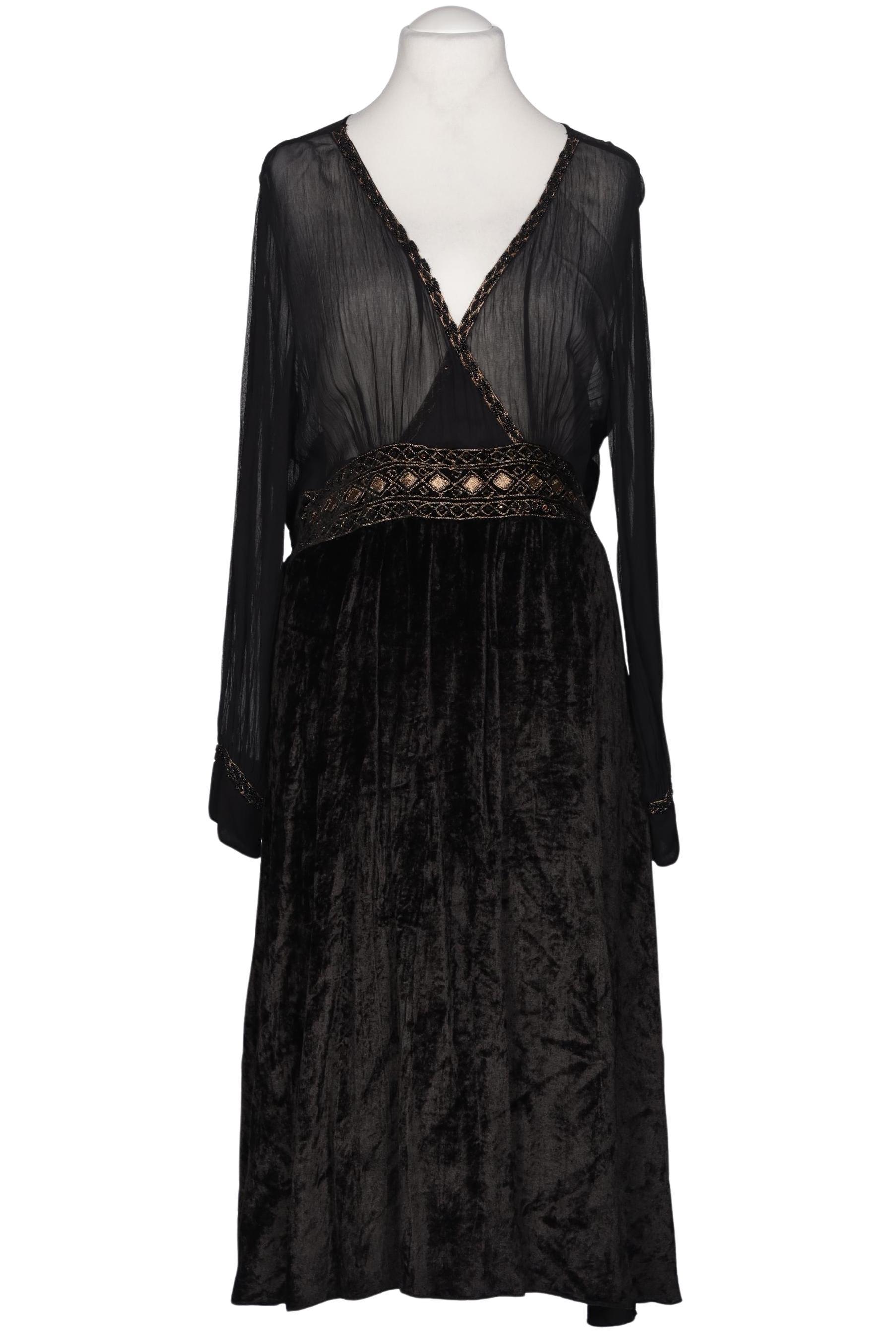 

BON A Parte Damen Kleid, schwarz, Gr. 44