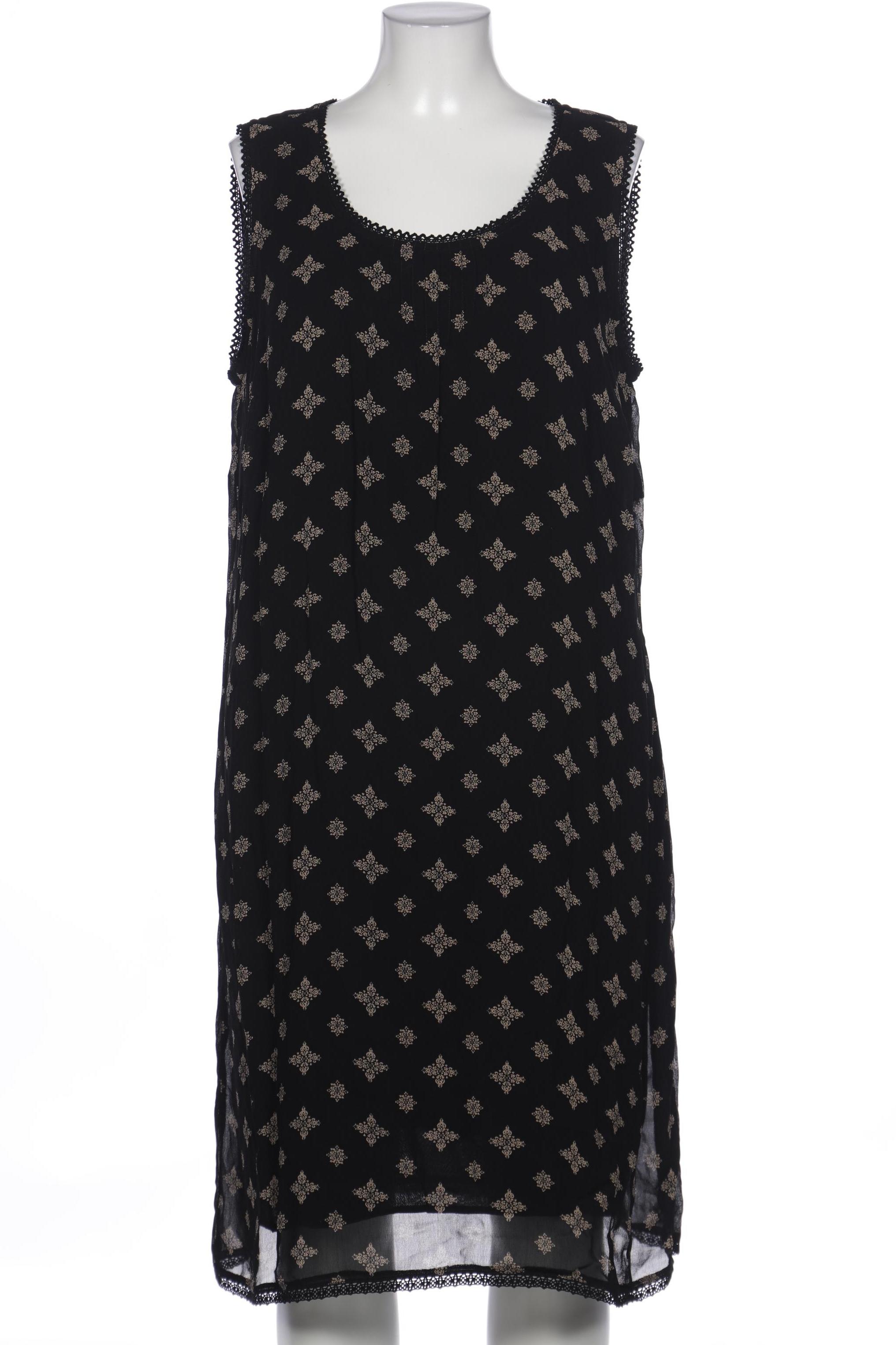 

BON´A PARTE Damen Kleid, schwarz