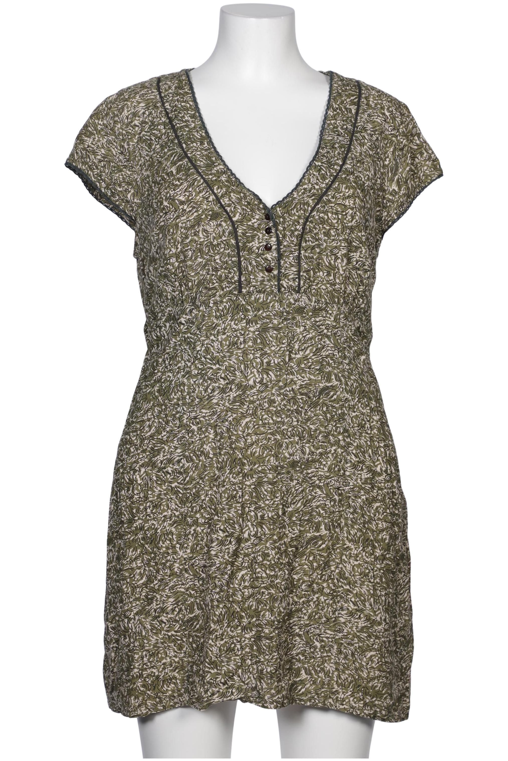 

BON A Parte Damen Kleid, grün, Gr. 46