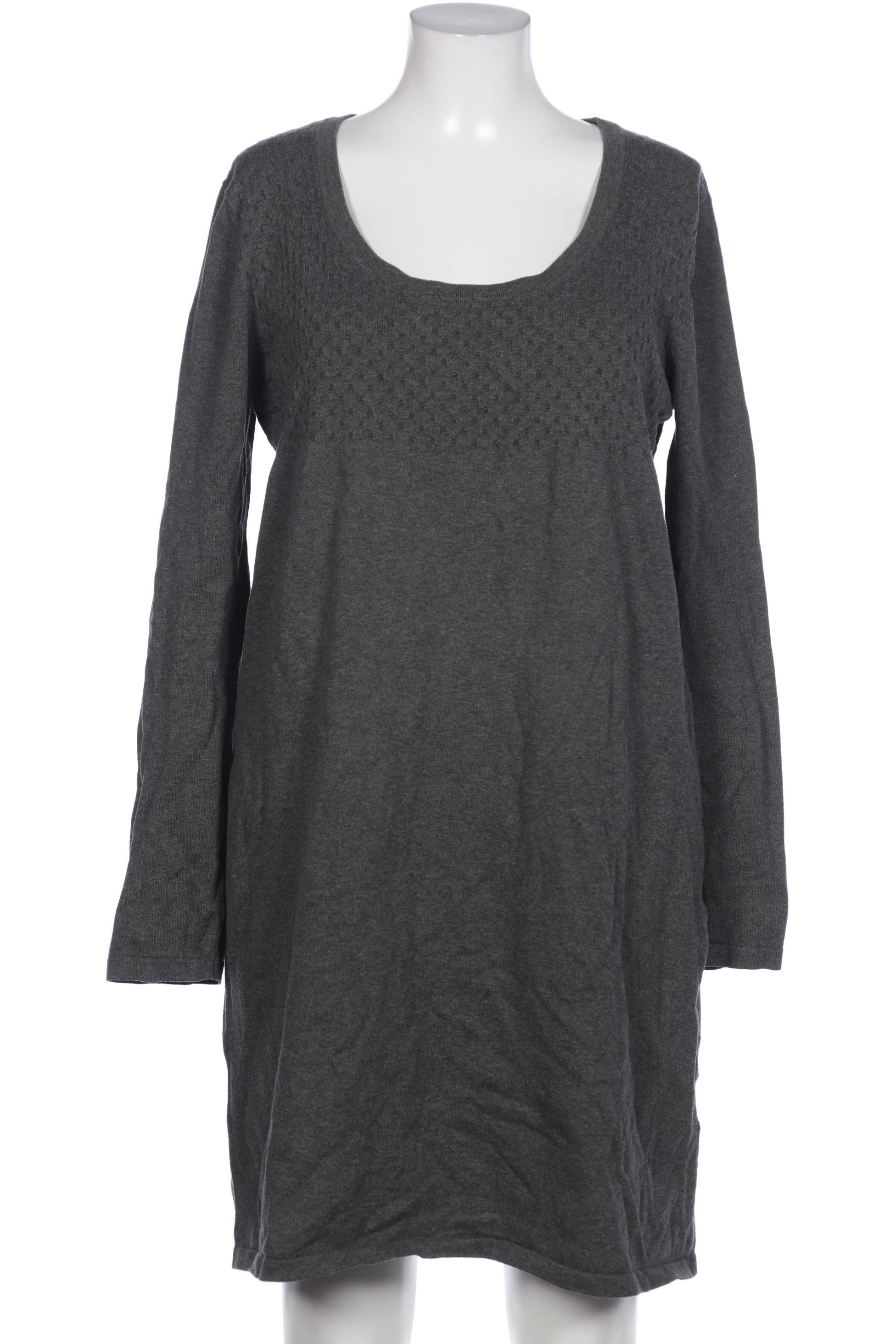 

BON A Parte Damen Kleid, grau, Gr. 44