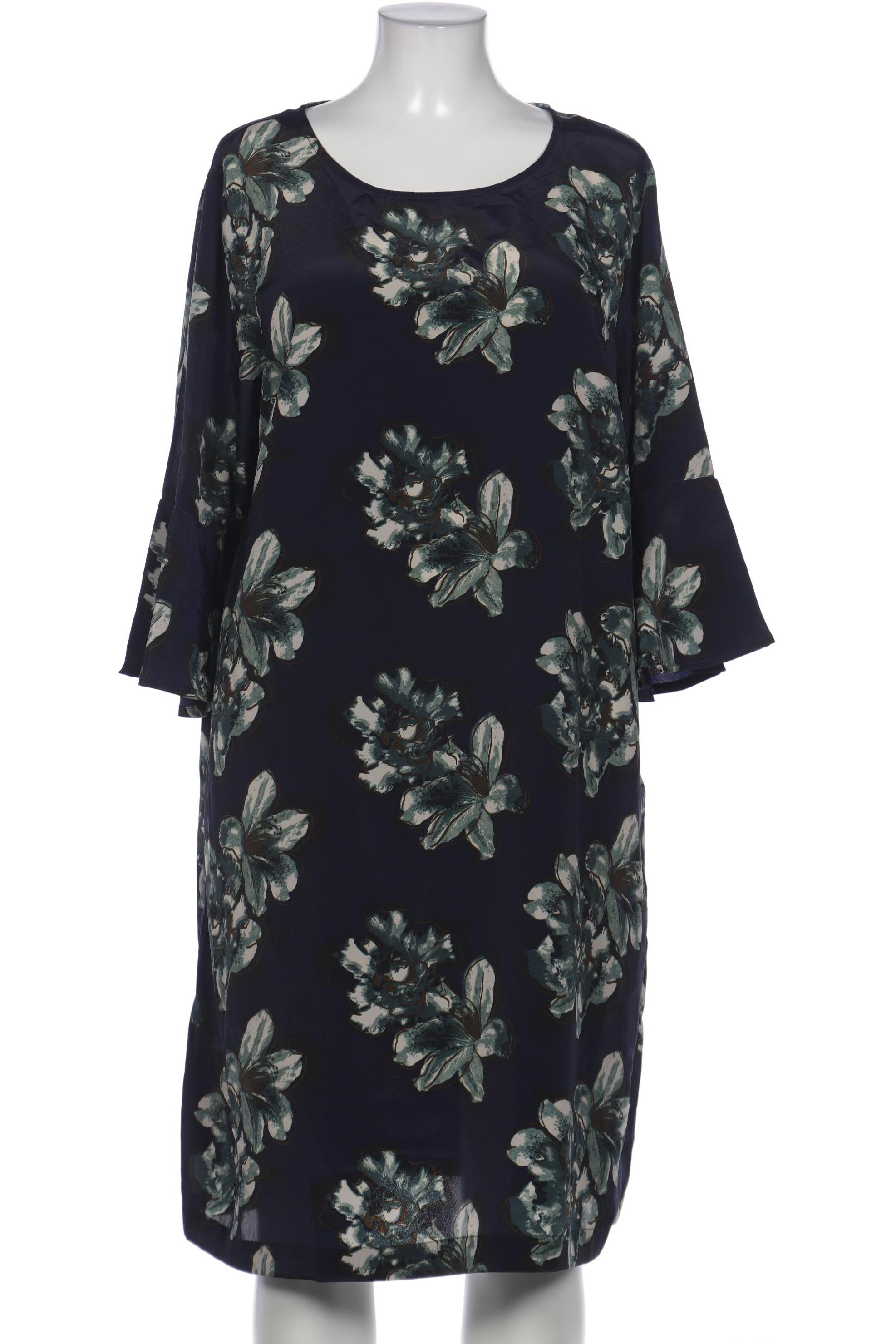 

BON A Parte Damen Kleid, marineblau, Gr. 44