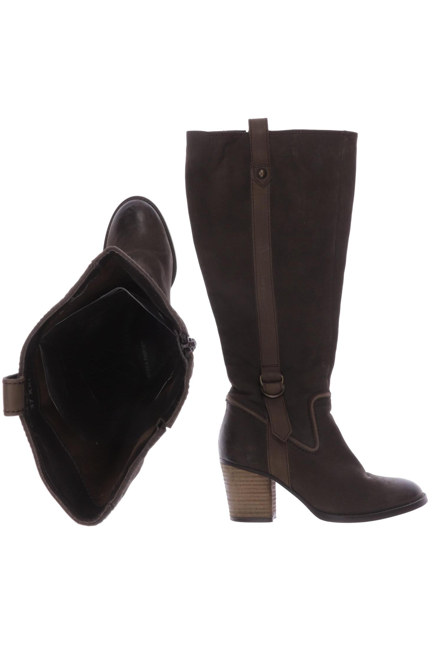 

BON A Parte Damen Stiefel, braun, Gr. 37