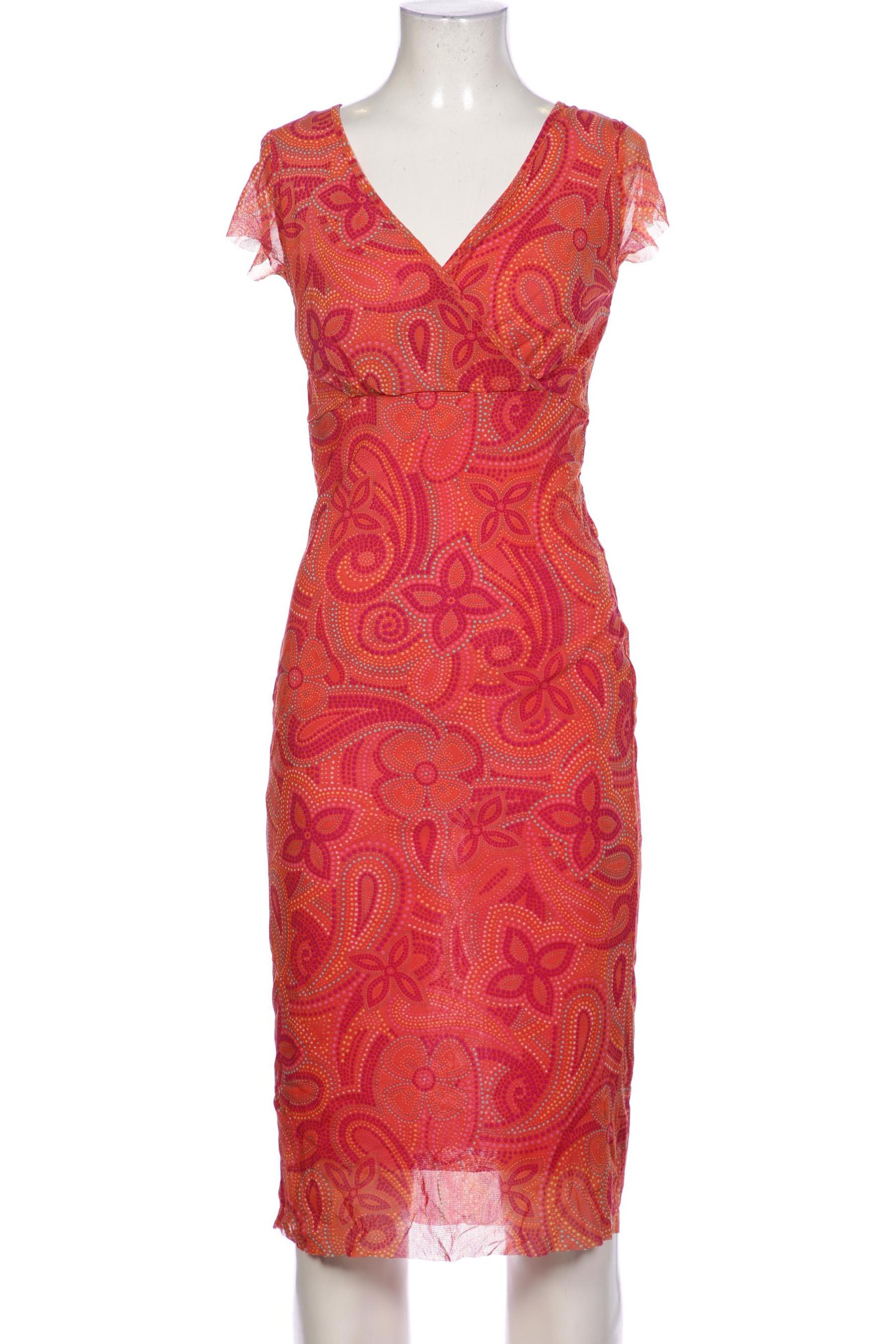 

BON A Parte Damen Kleid, orange, Gr. 36