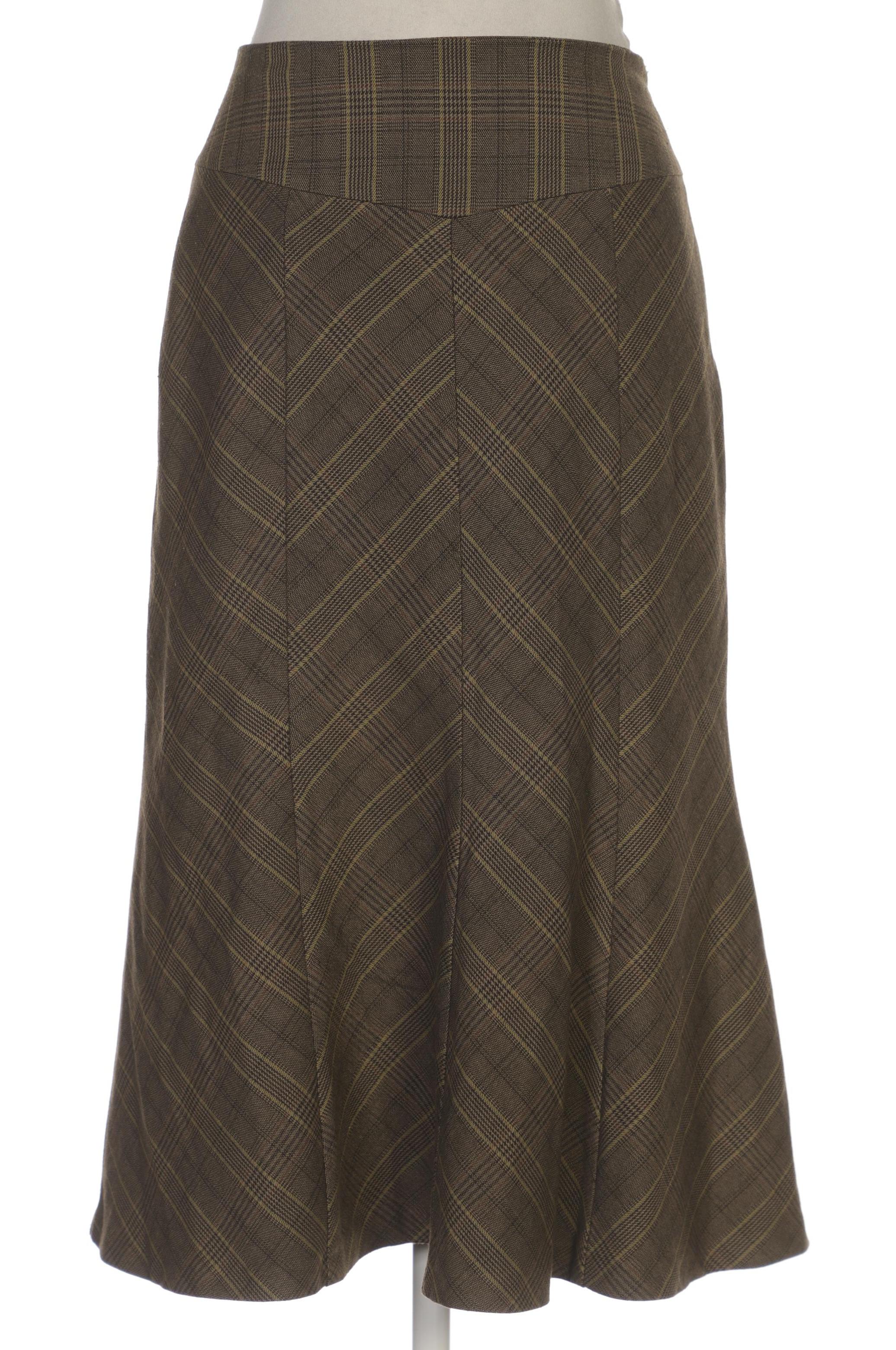 

BON A Parte Damen Rock, braun, Gr. 36