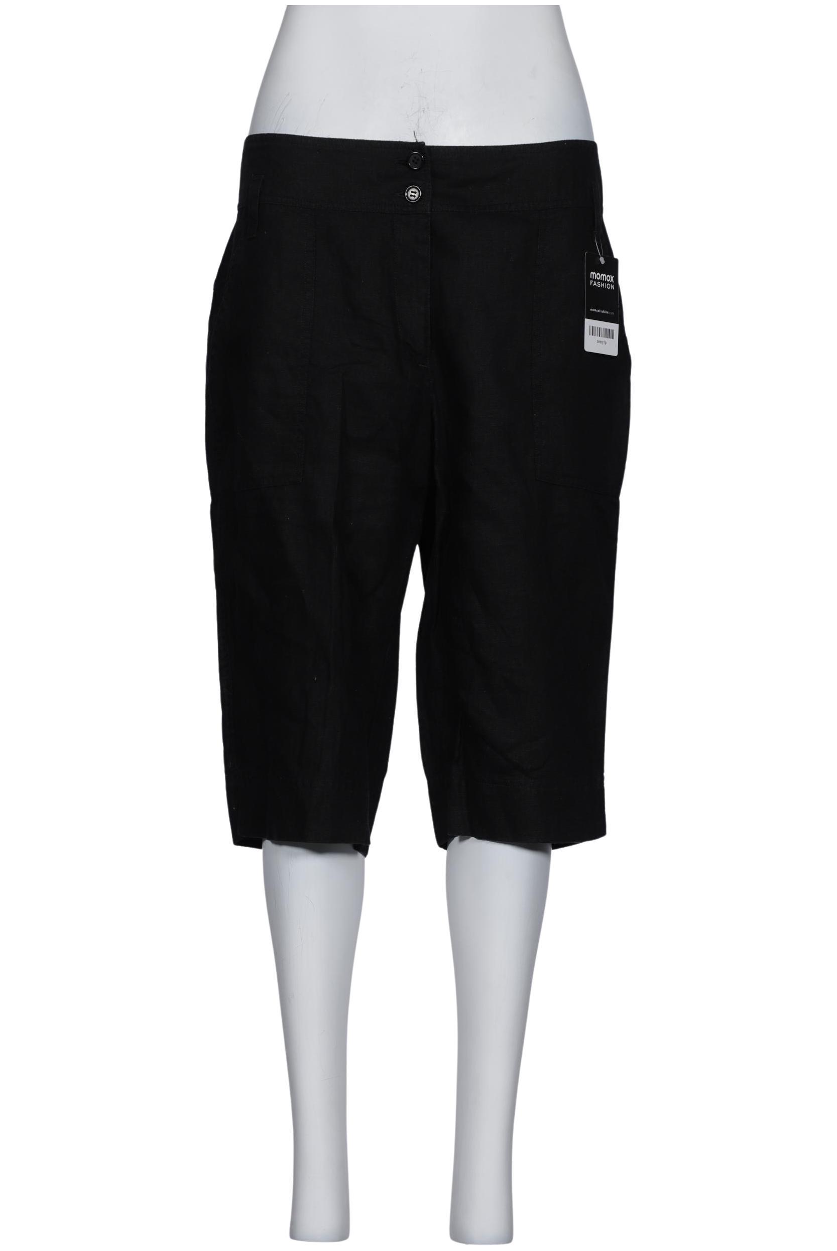 

BON A Parte Damen Shorts, schwarz, Gr. 40