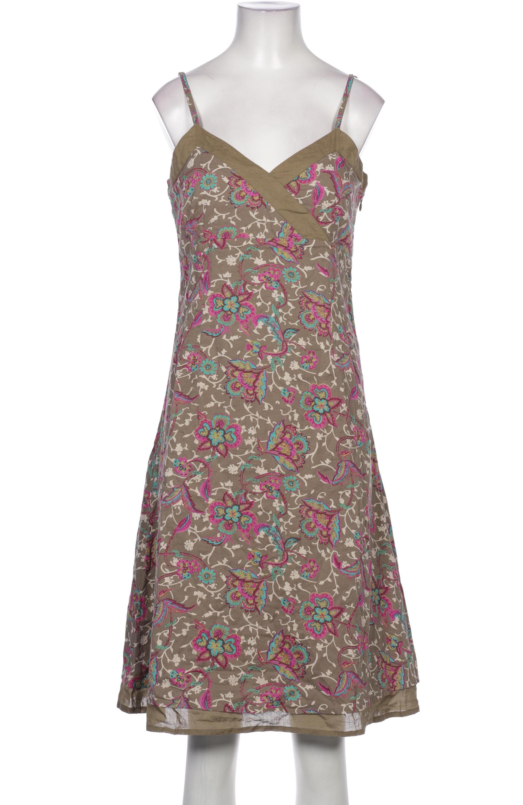 

BON A Parte Damen Kleid, grün, Gr. 36