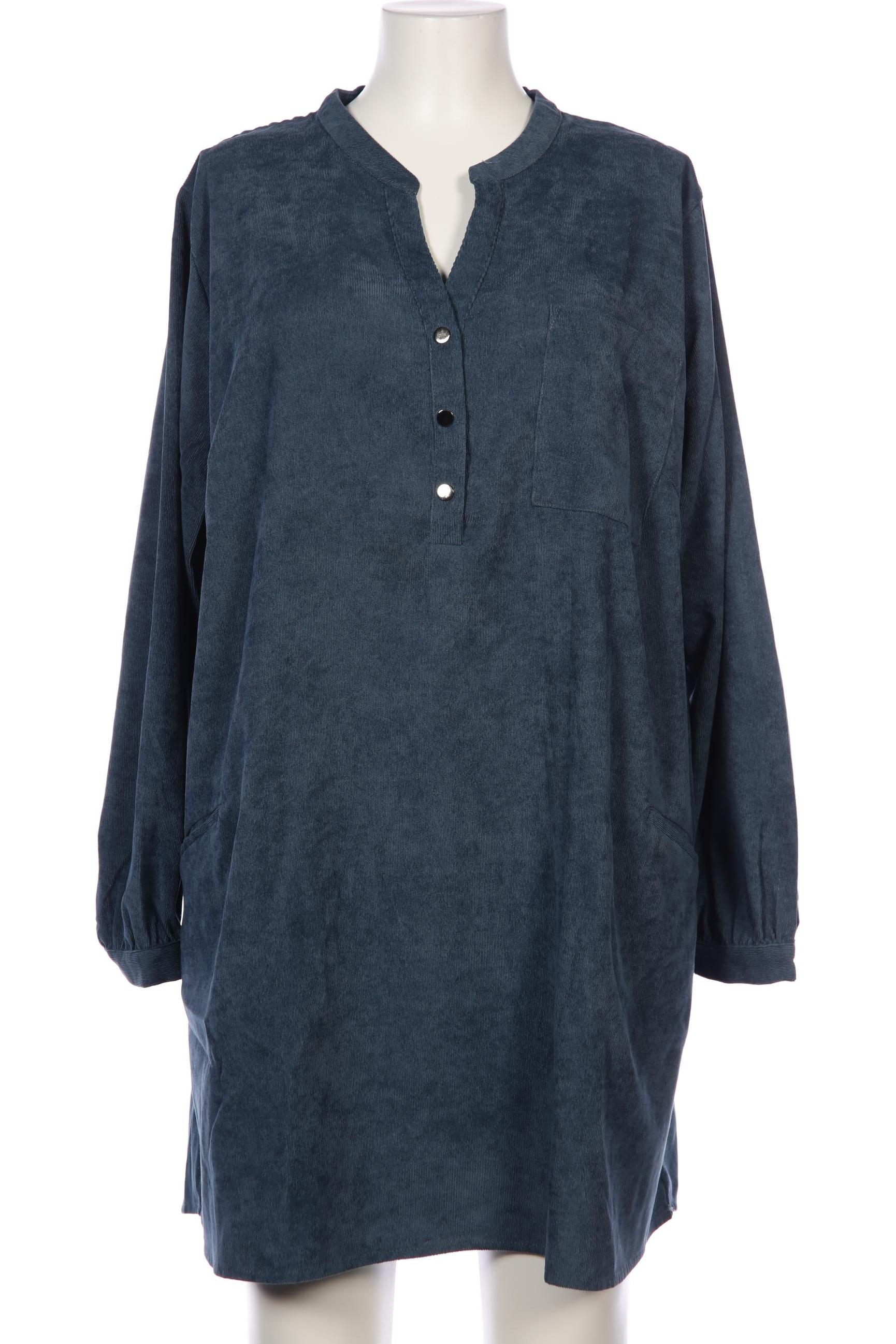 

BON A Parte Damen Kleid, marineblau, Gr. 46