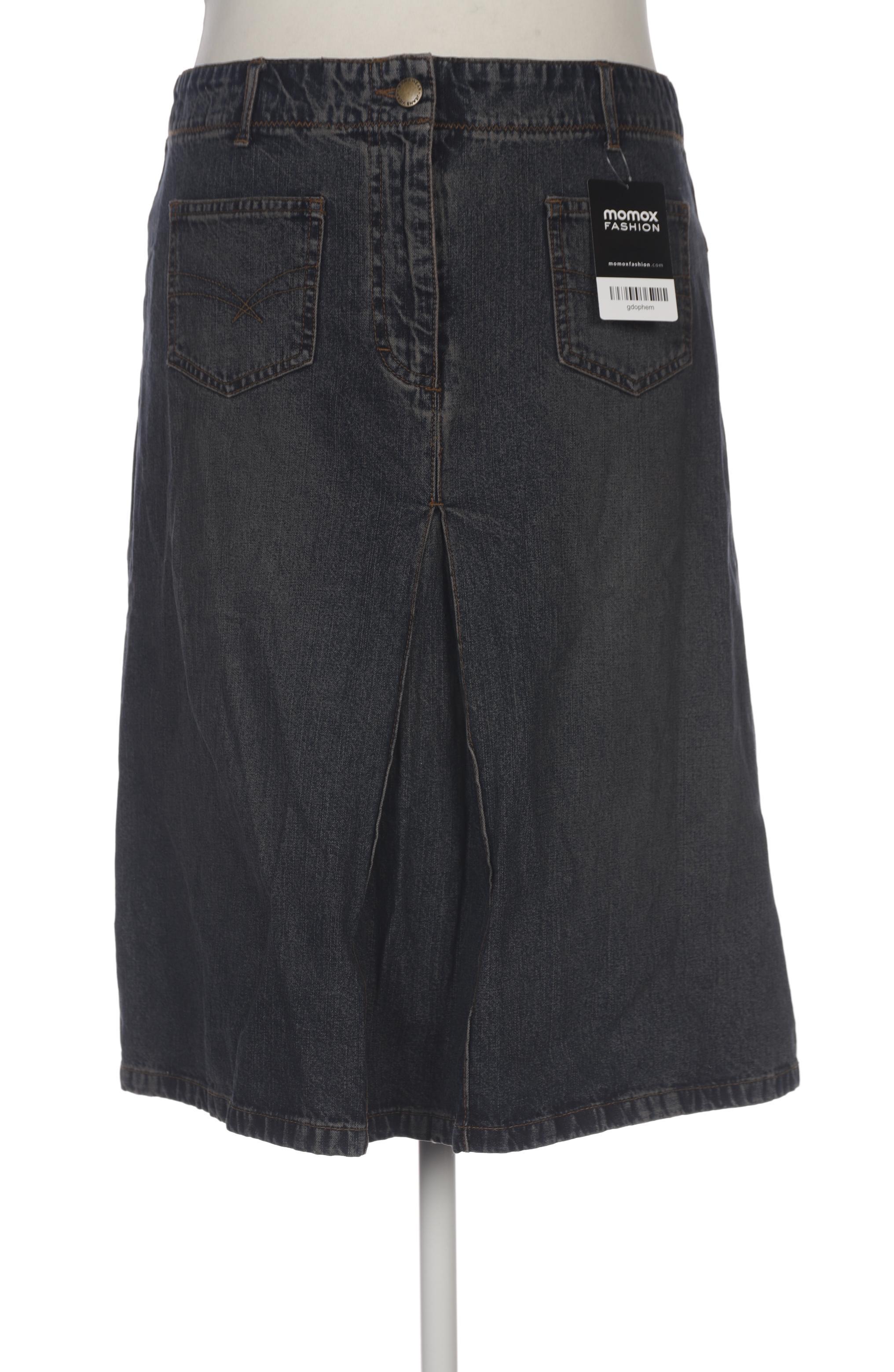 

BON A Parte Damen Rock, blau, Gr. 42