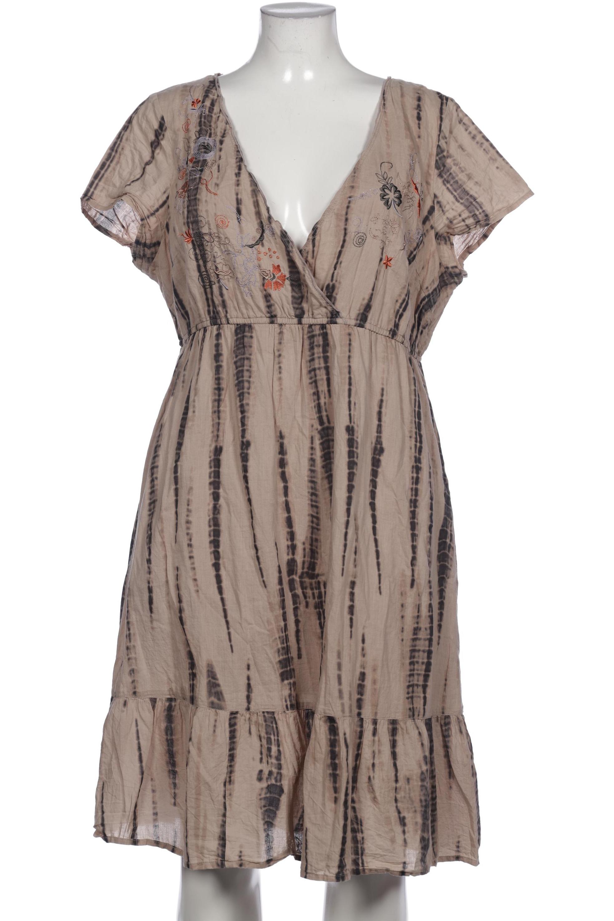 

BON A Parte Damen Kleid, beige, Gr. 46
