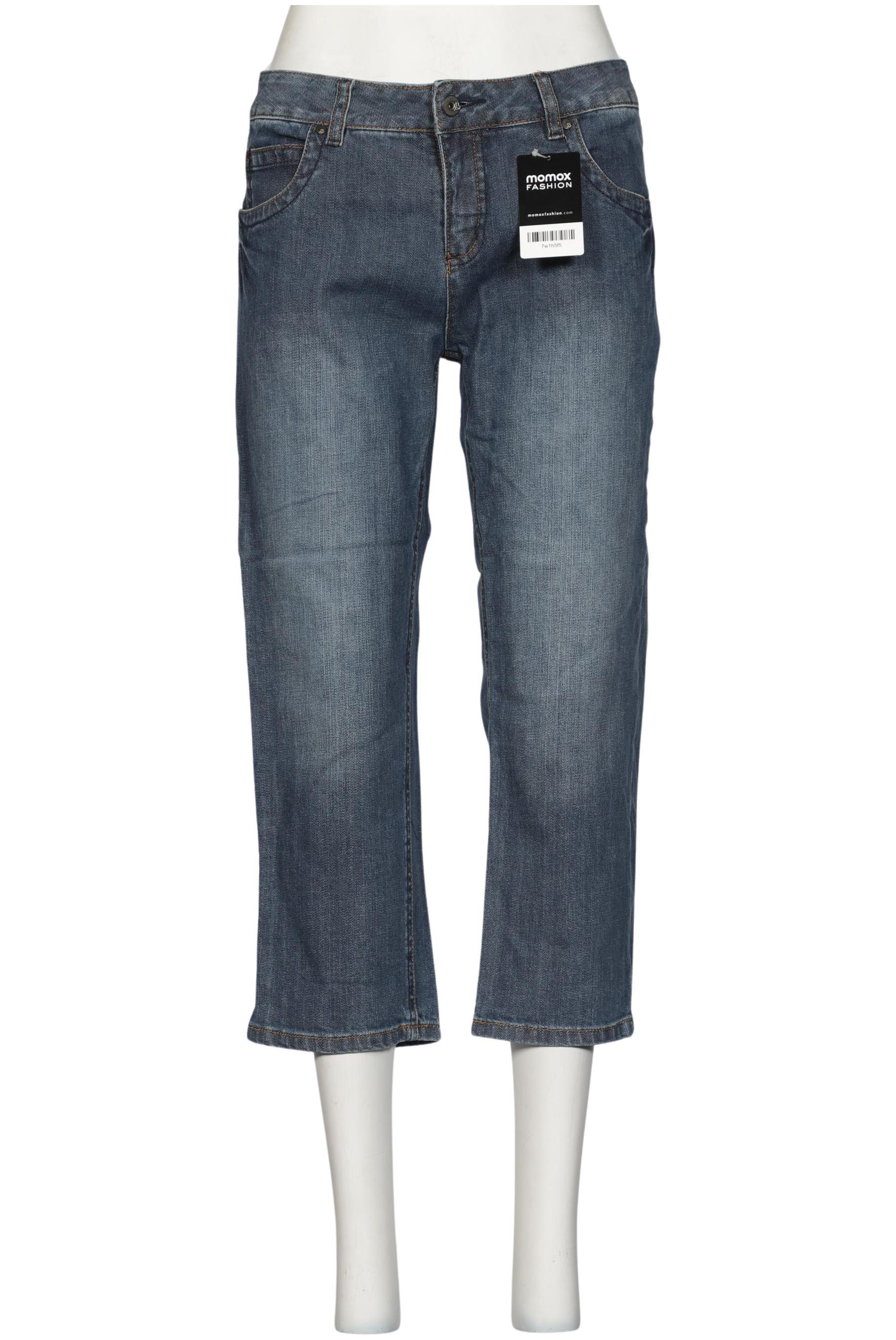 

BON A Parte Damen Jeans, blau, Gr. 40