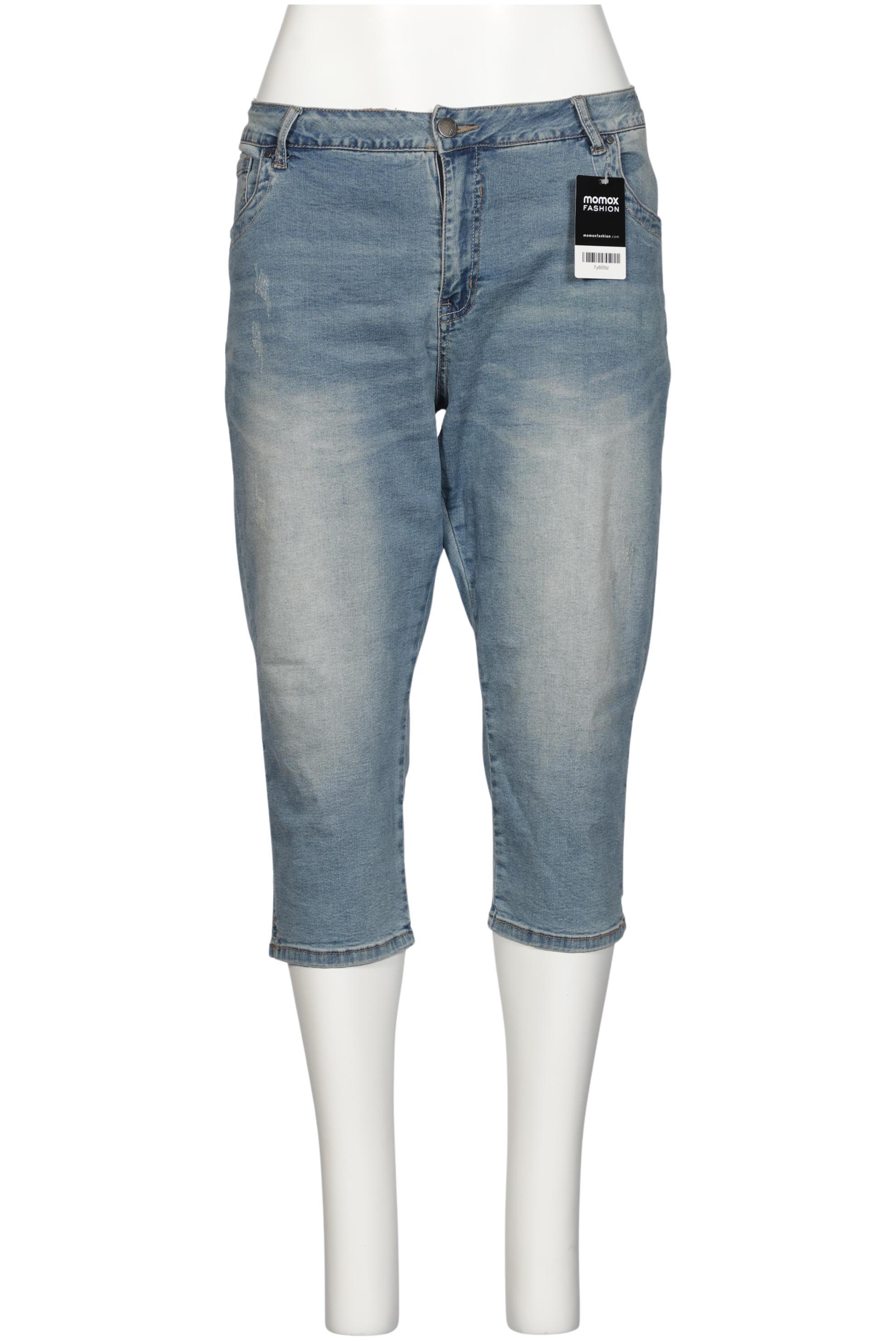 

BON A Parte Damen Jeans, hellblau, Gr. 48