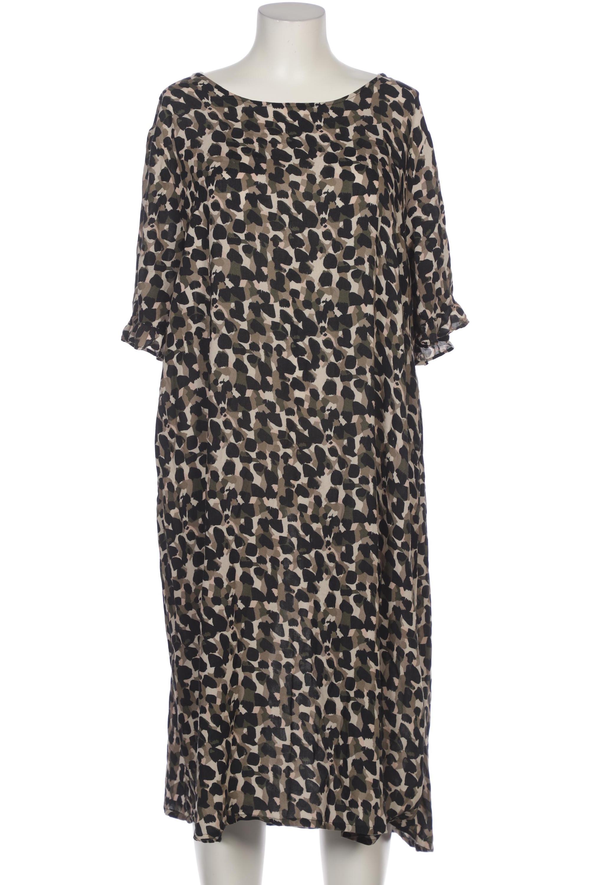 

BON A PARTE Damen Kleid, schwarz