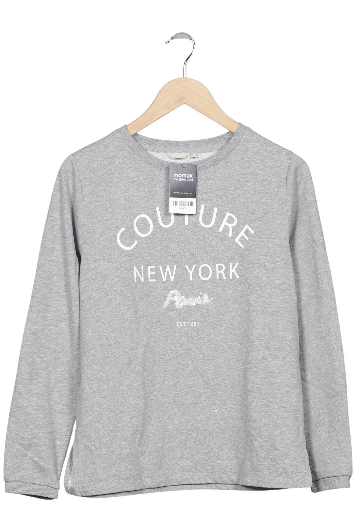 

BON A Parte Damen Sweatshirt, grau, Gr. 36