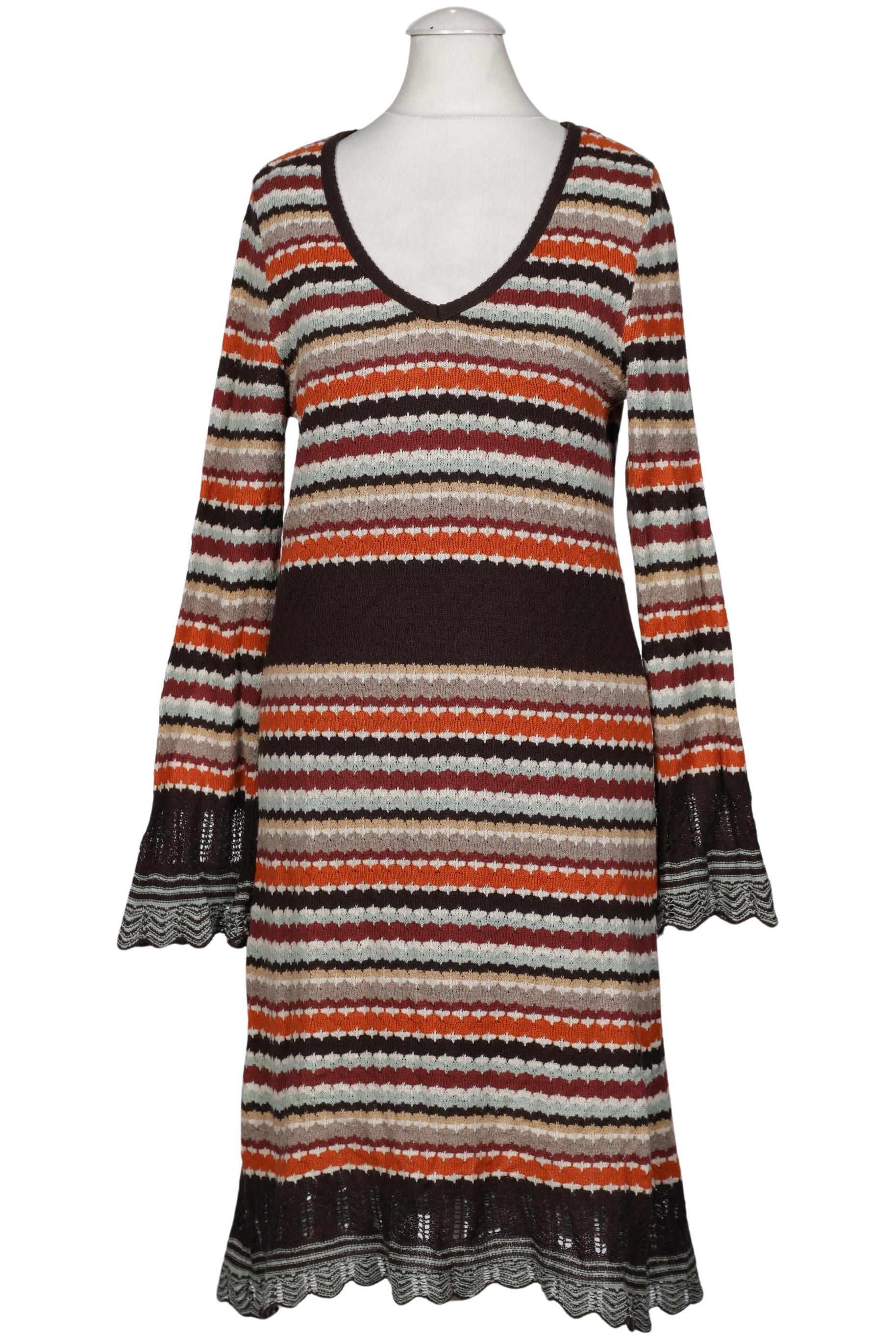 

BON A Parte Damen Kleid, mehrfarbig, Gr. 38