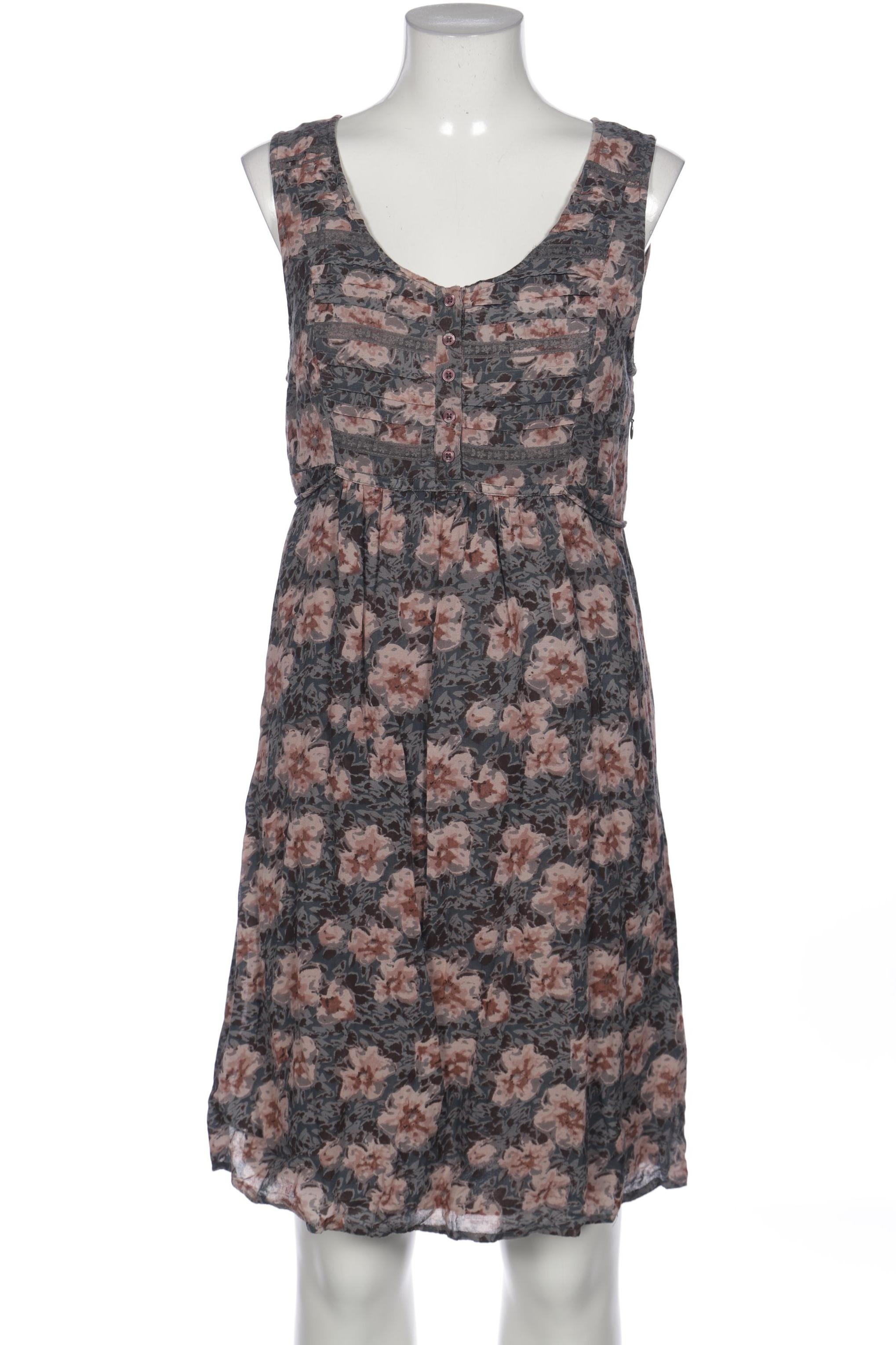 

BON´A PARTE Damen Kleid, grau