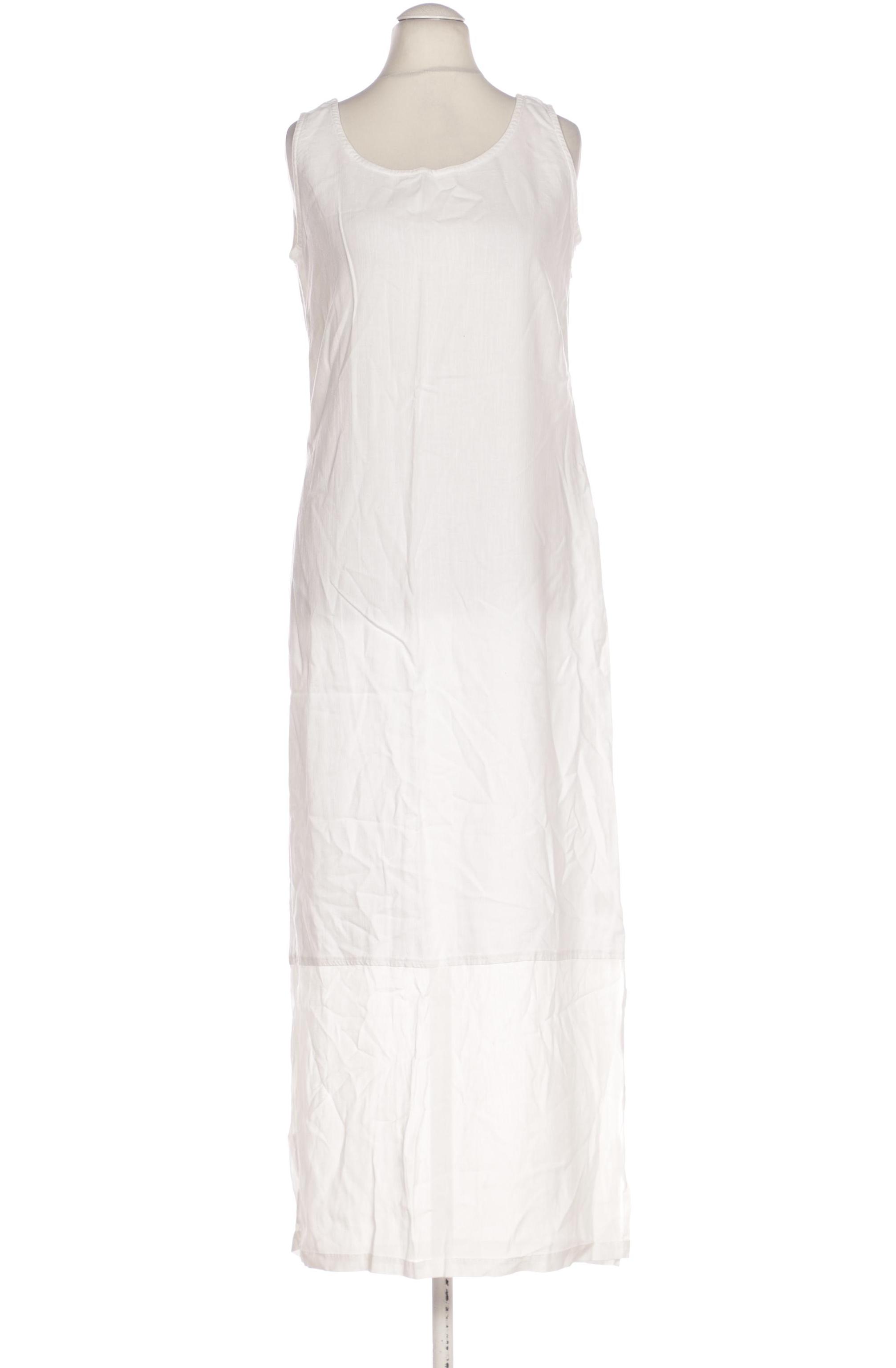 

BON´A PARTE Damen Kleid, weiß