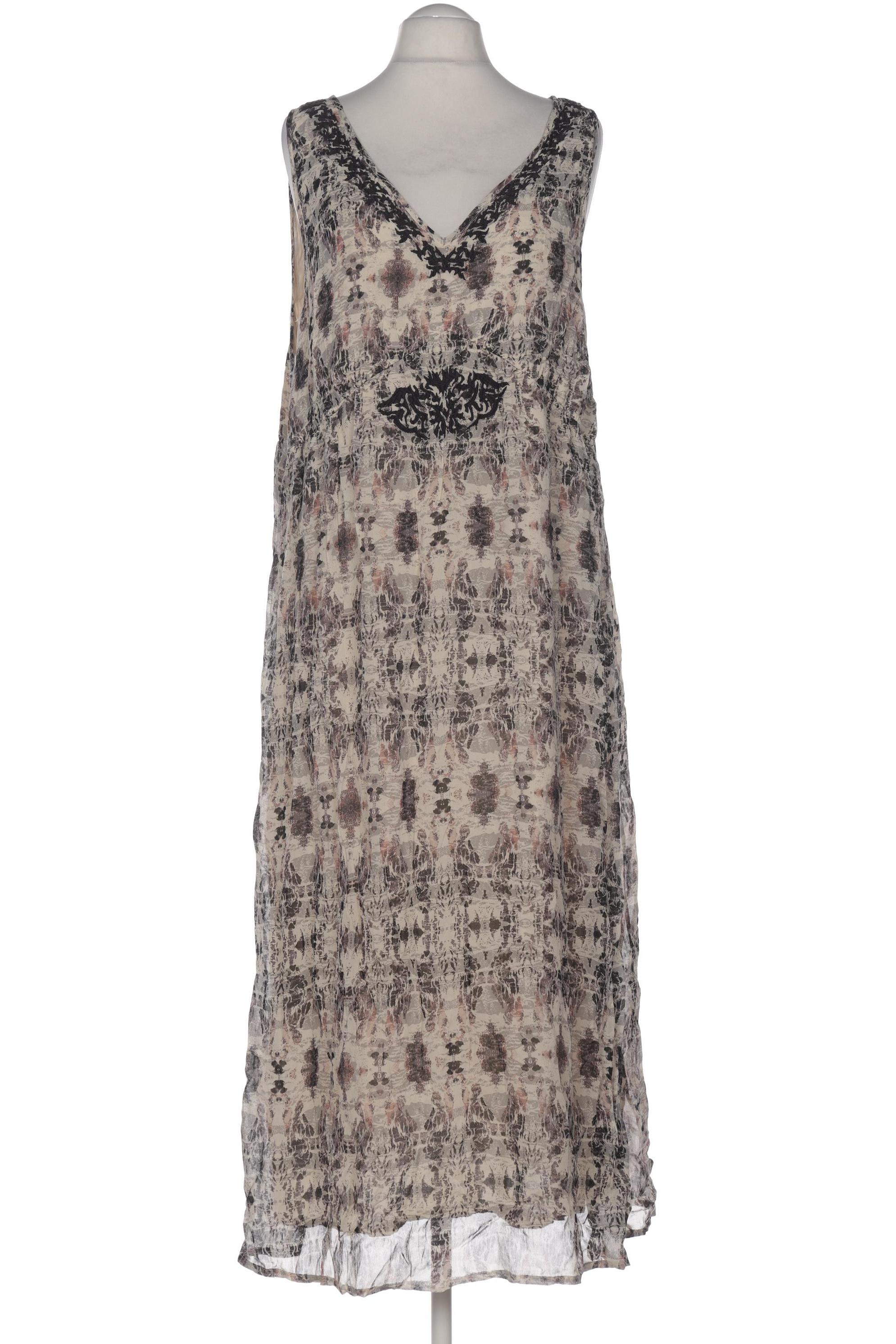 

BON A Parte Damen Kleid, beige, Gr. 54