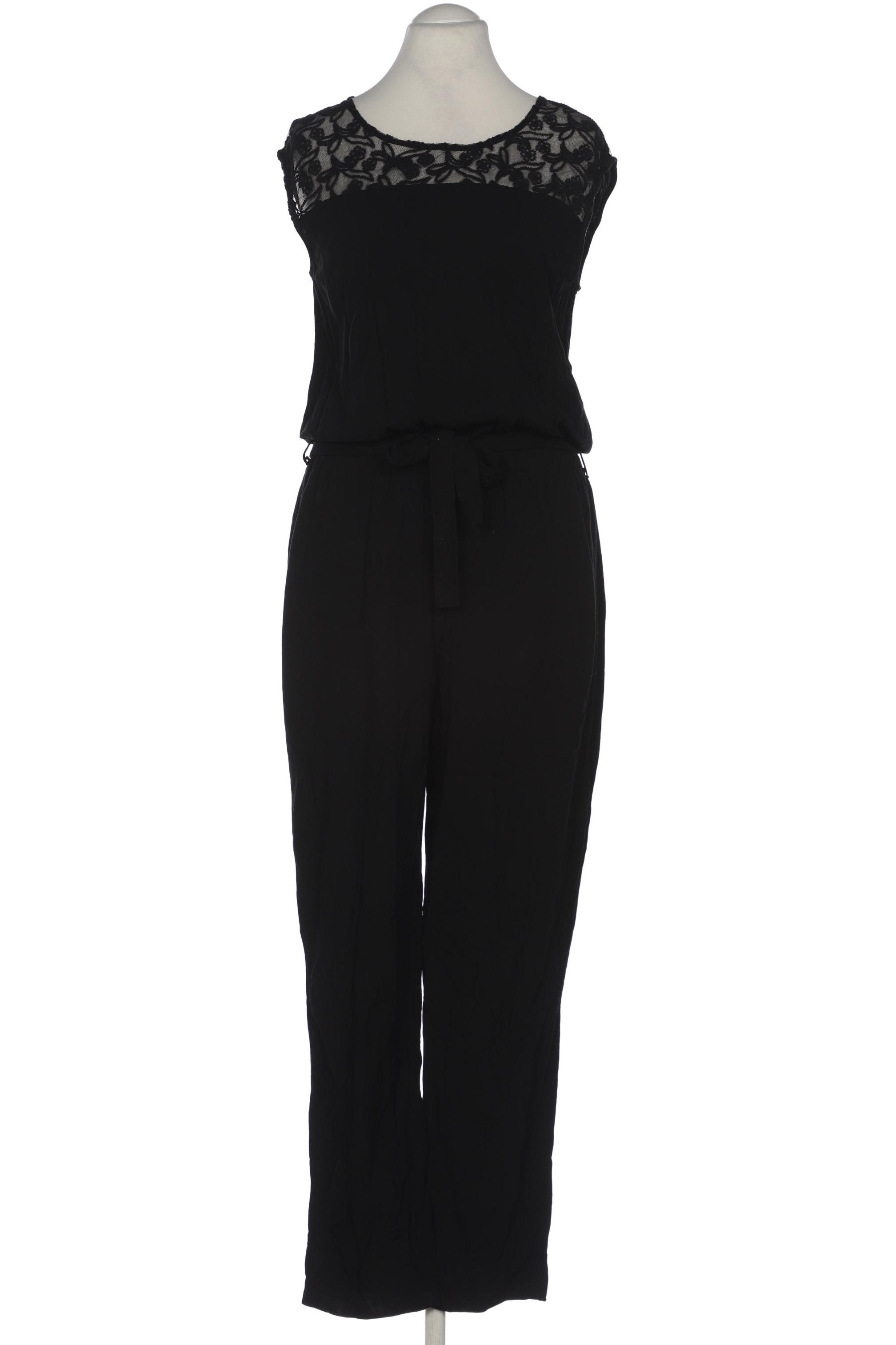 

BON A Parte Damen Jumpsuit/Overall, schwarz, Gr. 42