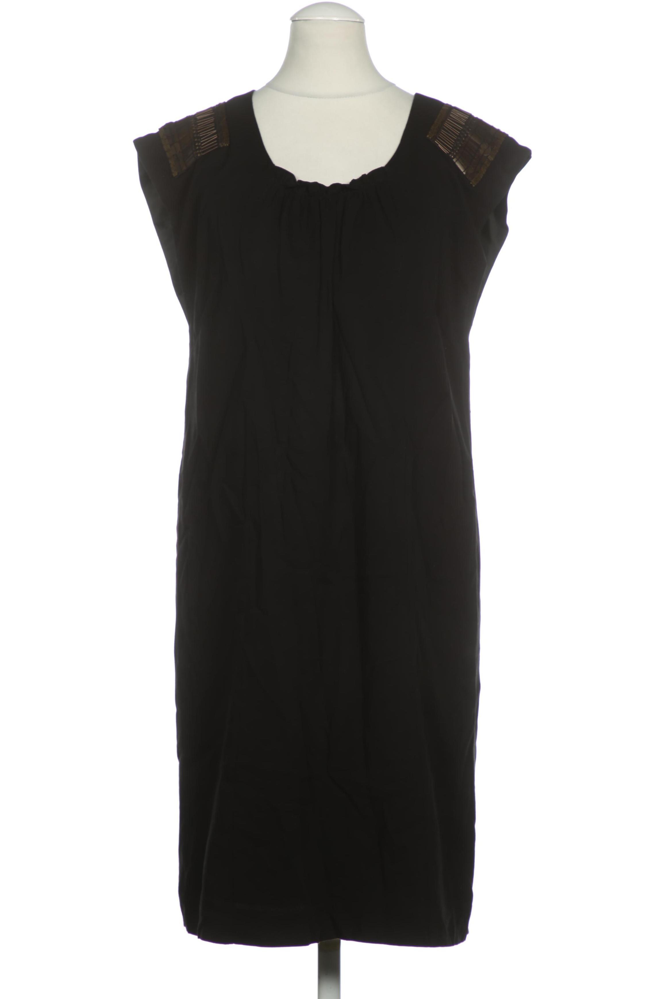 

BON A Parte Damen Kleid, schwarz, Gr. 36