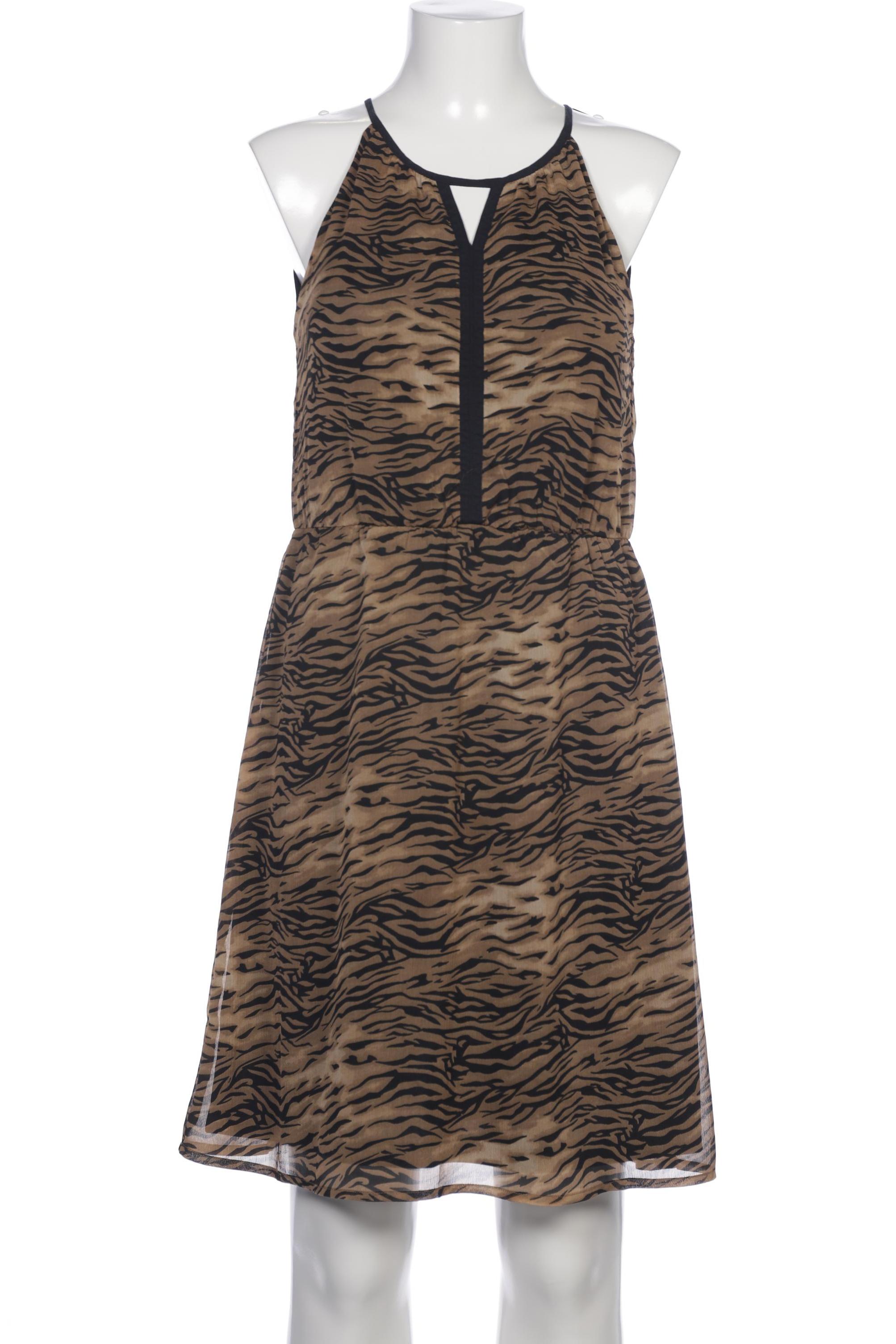 

BON´A PARTE Damen Kleid, braun
