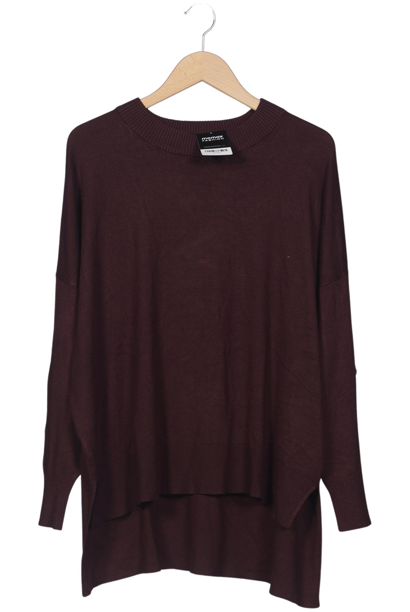 

BON A Parte Damen Pullover, bordeaux, Gr. 44