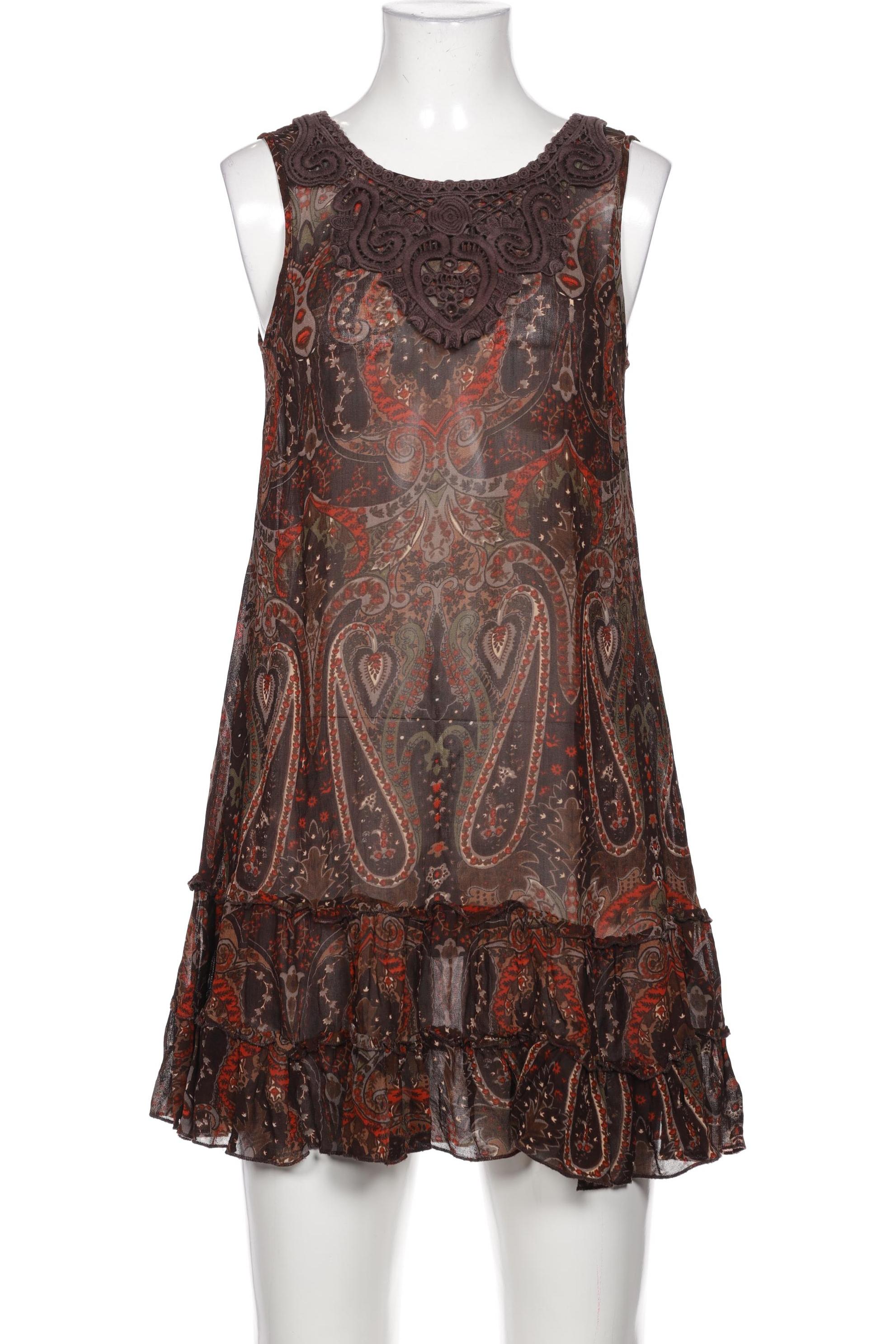 

BON´A PARTE Damen Kleid, braun