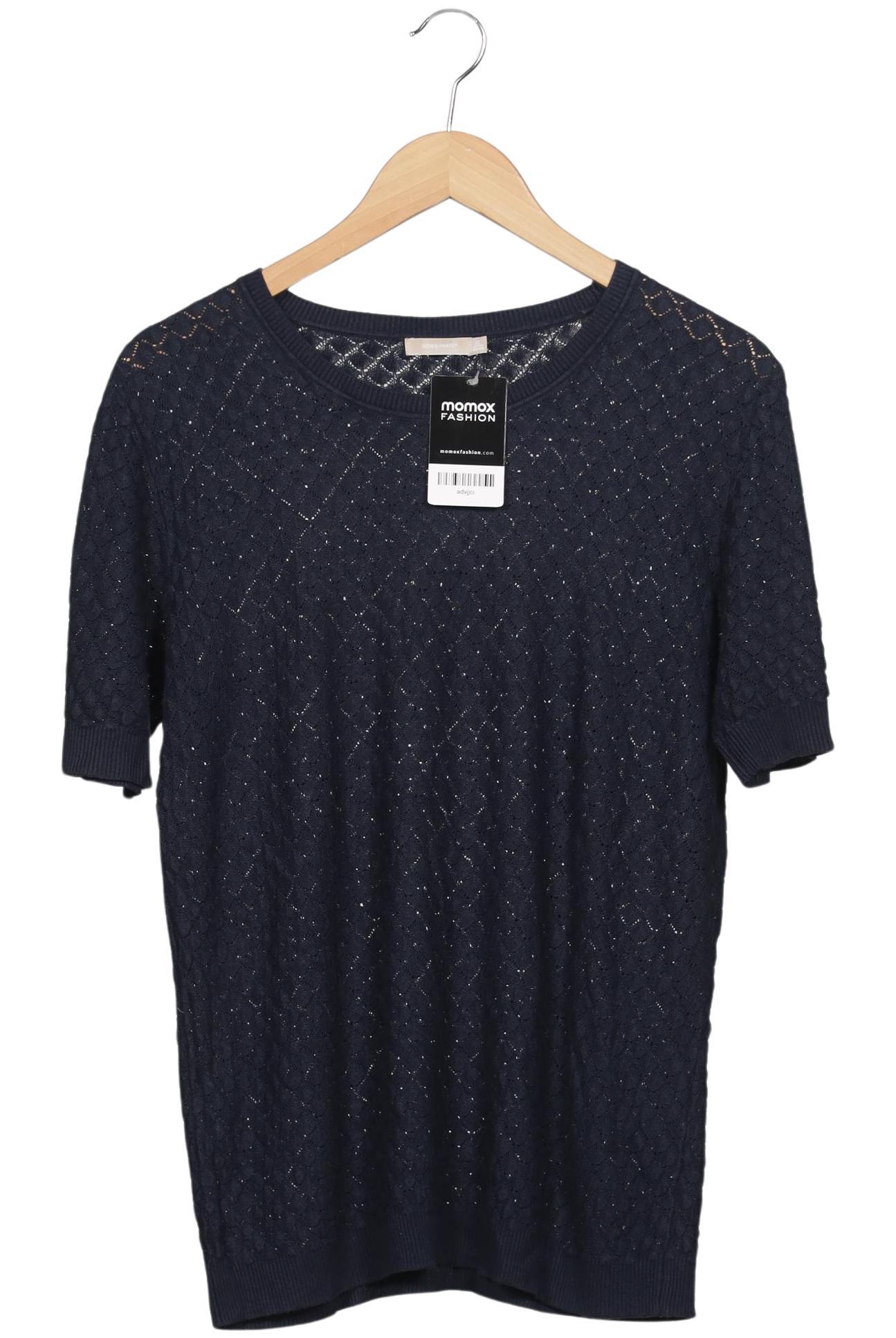

BON A Parte Damen Pullover, marineblau, Gr. 44
