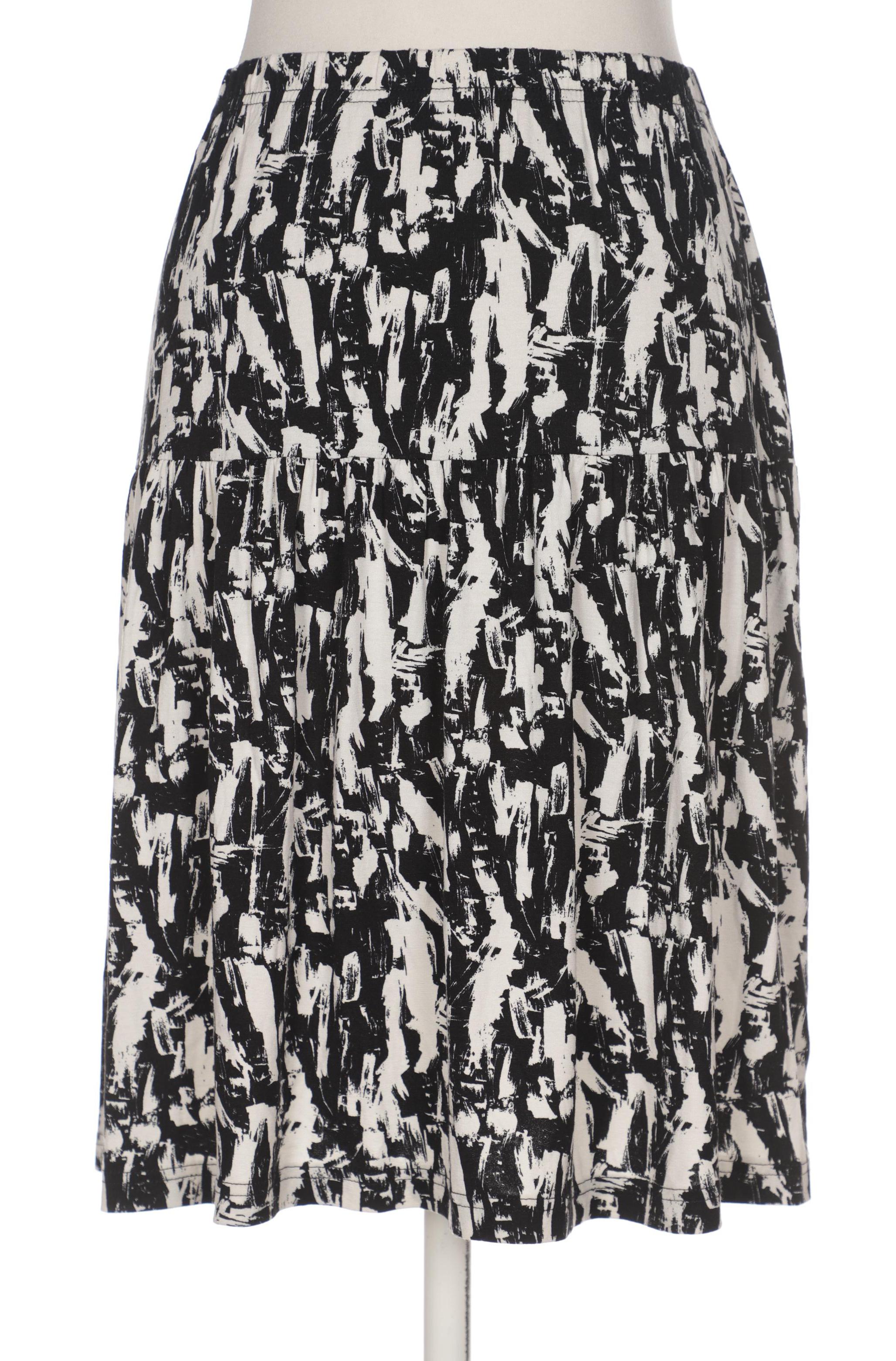 

BON A Parte Damen Rock, schwarz, Gr. 36