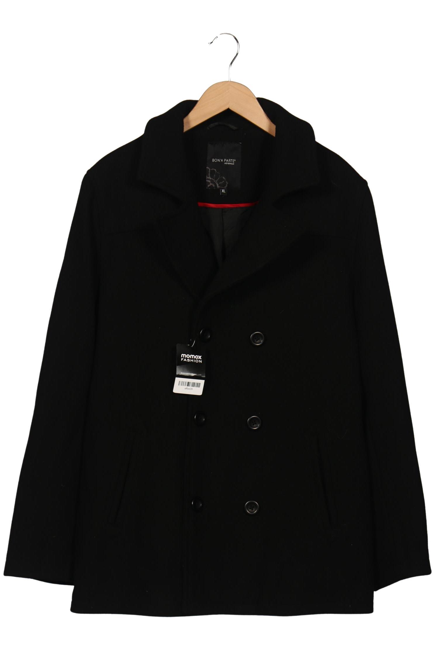 

BON A Parte Herren Jacke, schwarz, Gr. 54