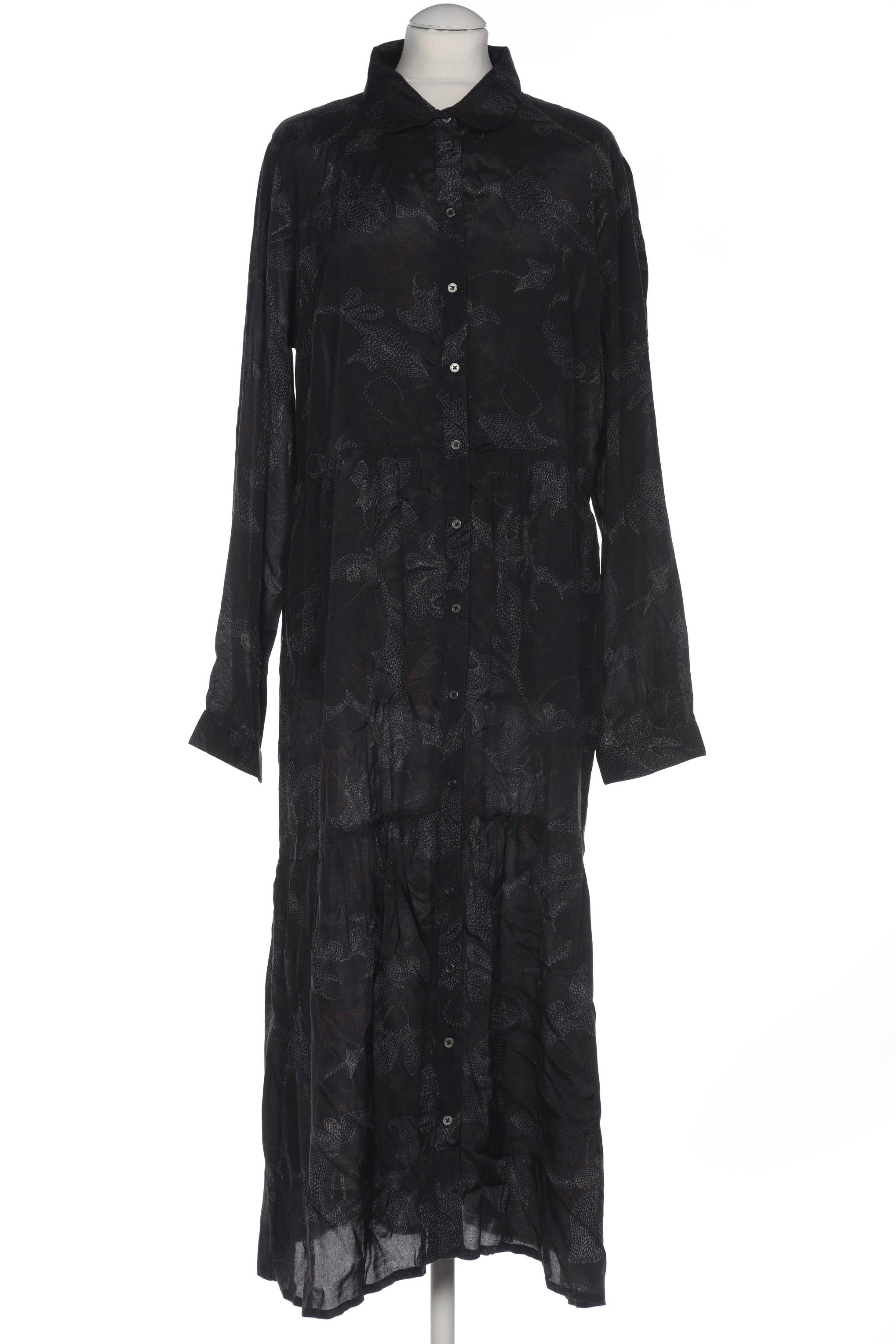 

BON A PARTE Damen Kleid, braun