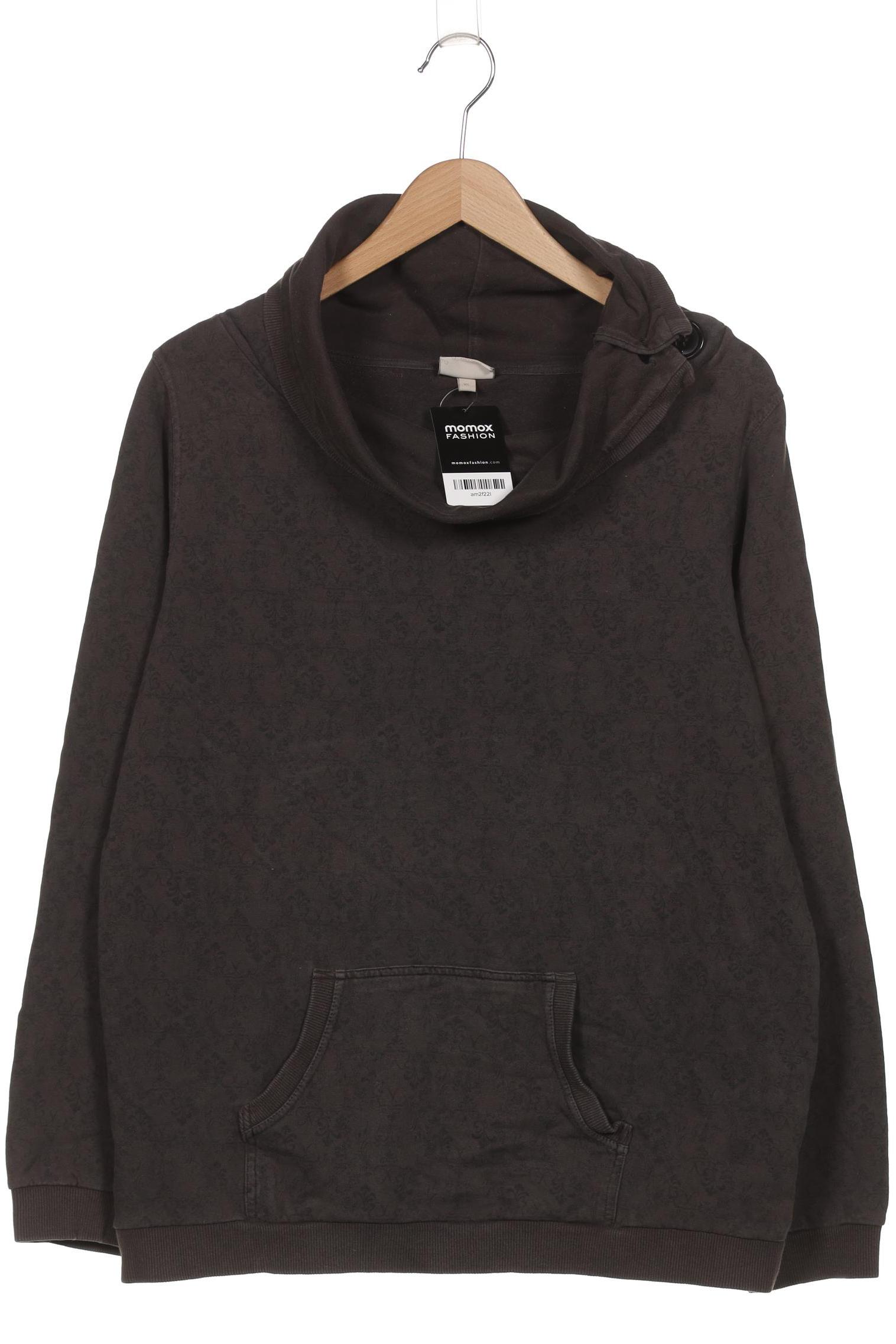 

BON A Parte Damen Sweatshirt, grau, Gr. 44