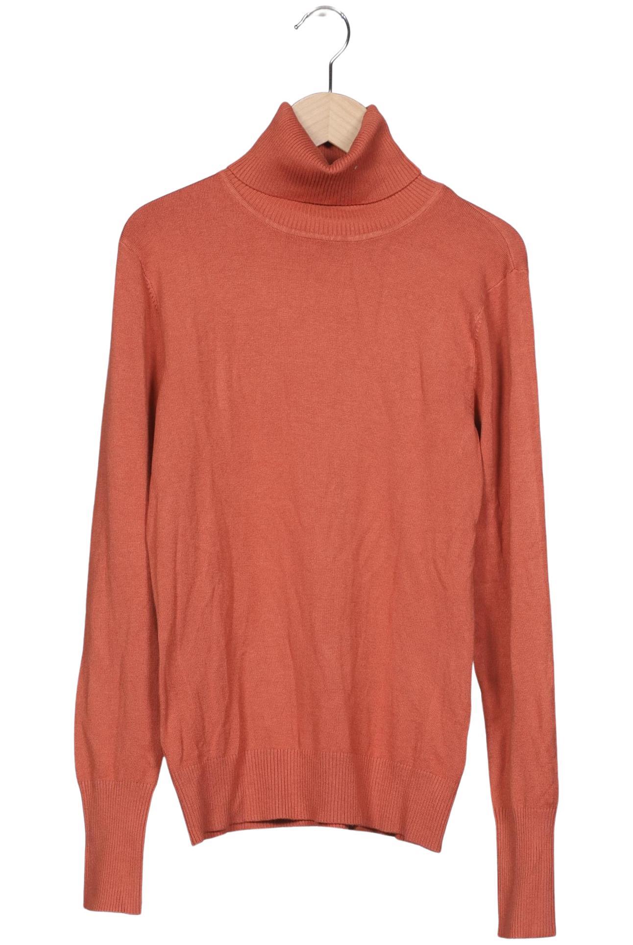

BON A Parte Damen Pullover, orange, Gr. 36